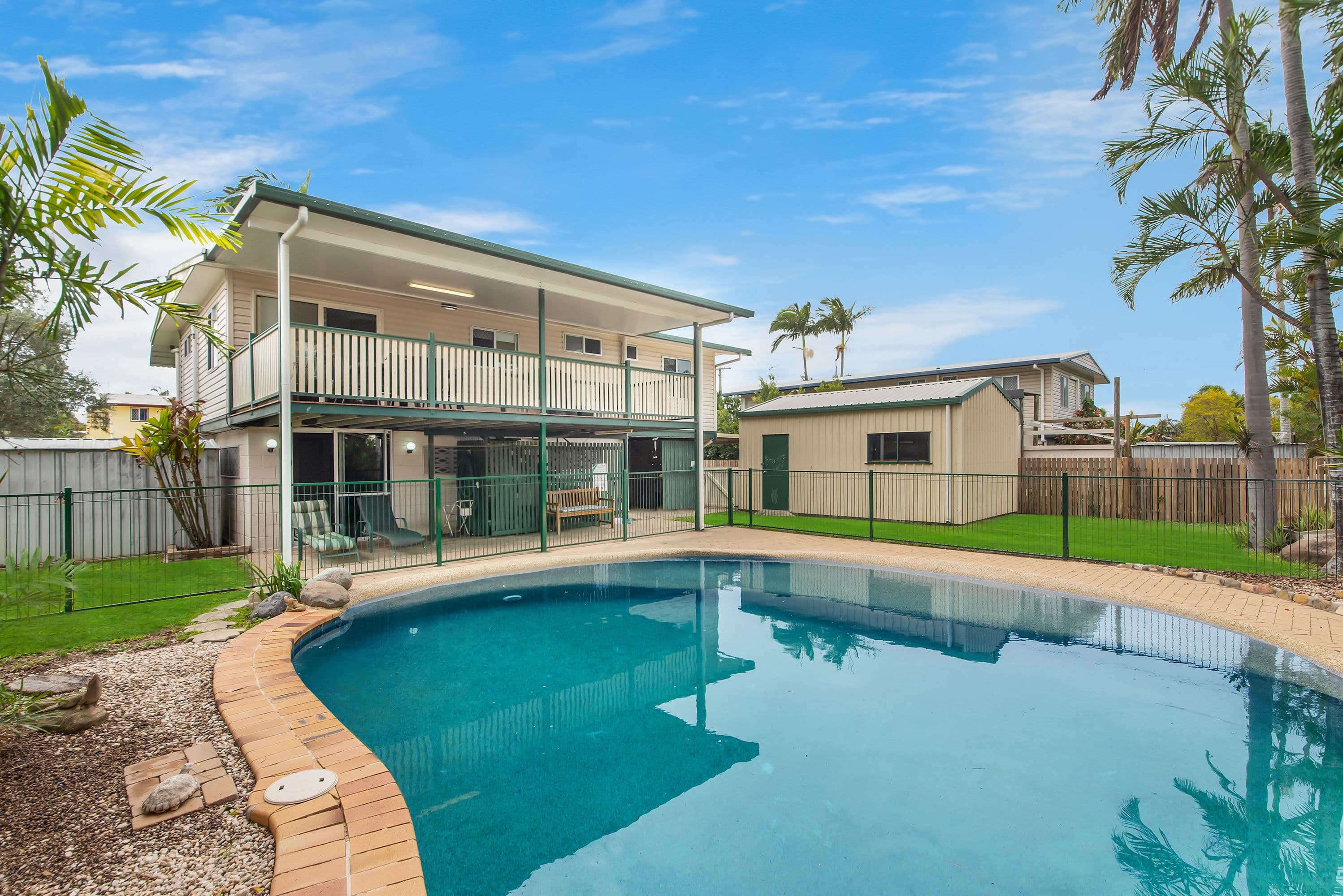 4 Robert Towns Crescent, Condon QLD 4815, Condon - Image 1