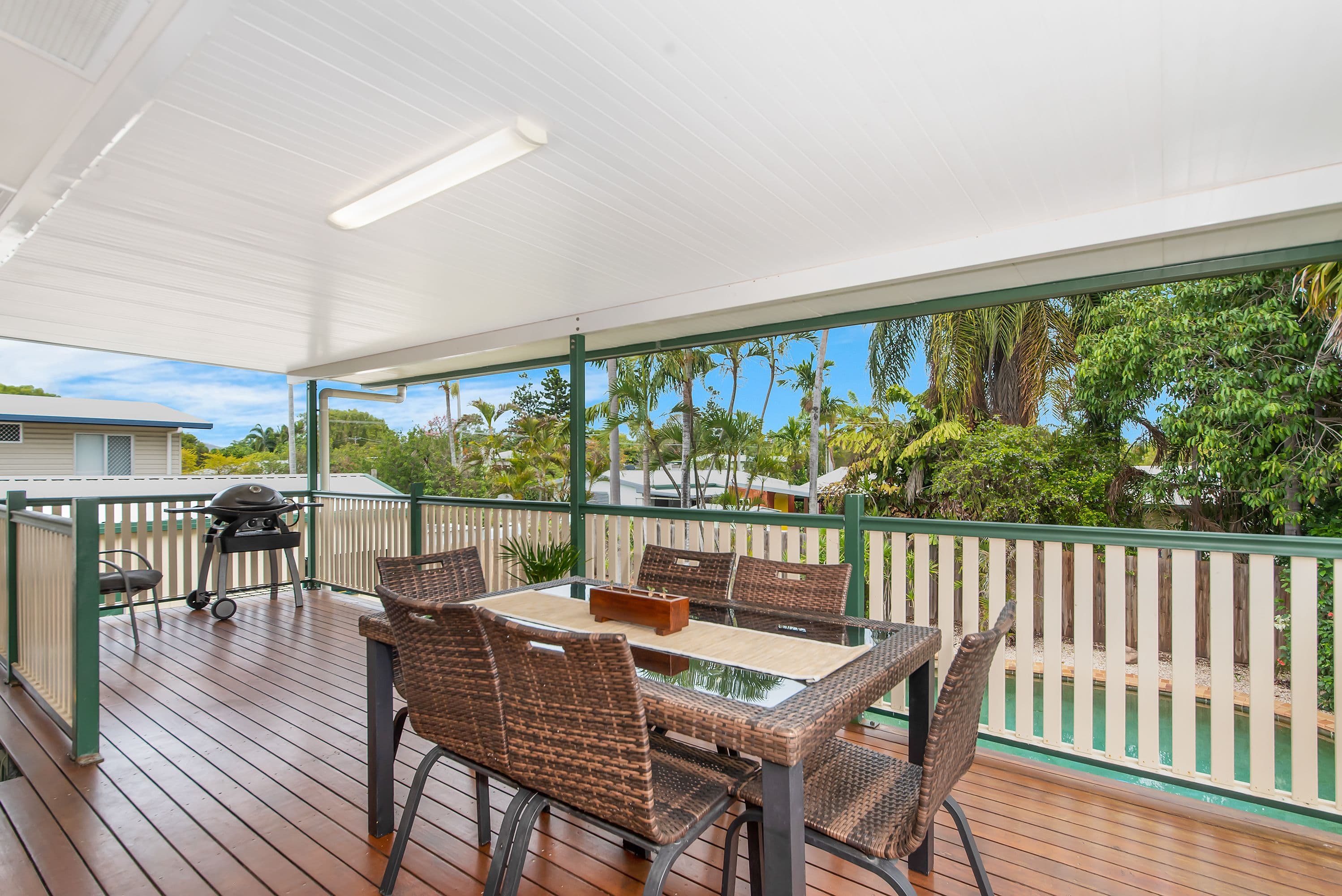 4 Robert Towns Crescent, Condon QLD 4815, Condon - Thumbnail 2