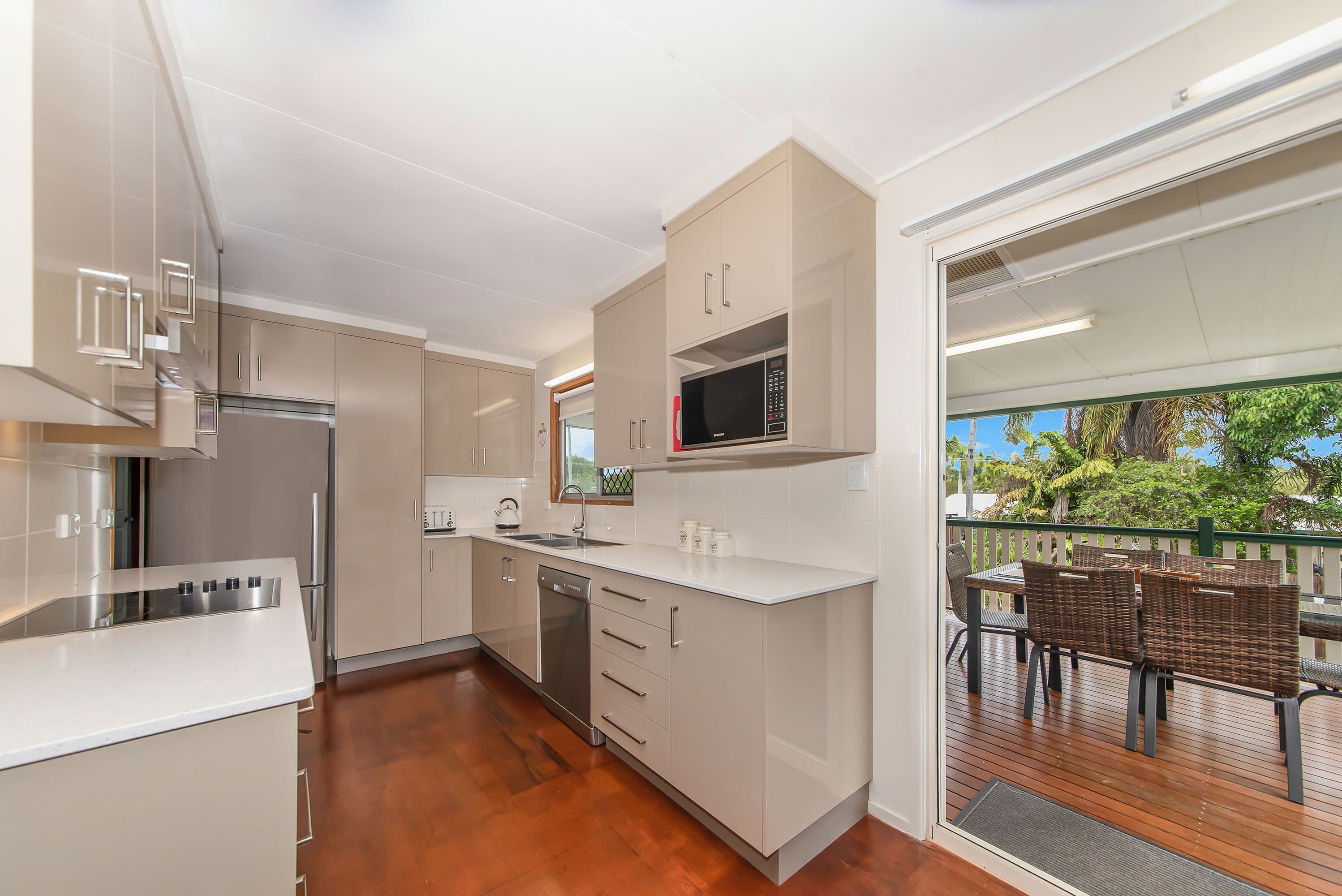 4 Robert Towns Crescent, Condon QLD 4815, Condon - Thumbnail 3