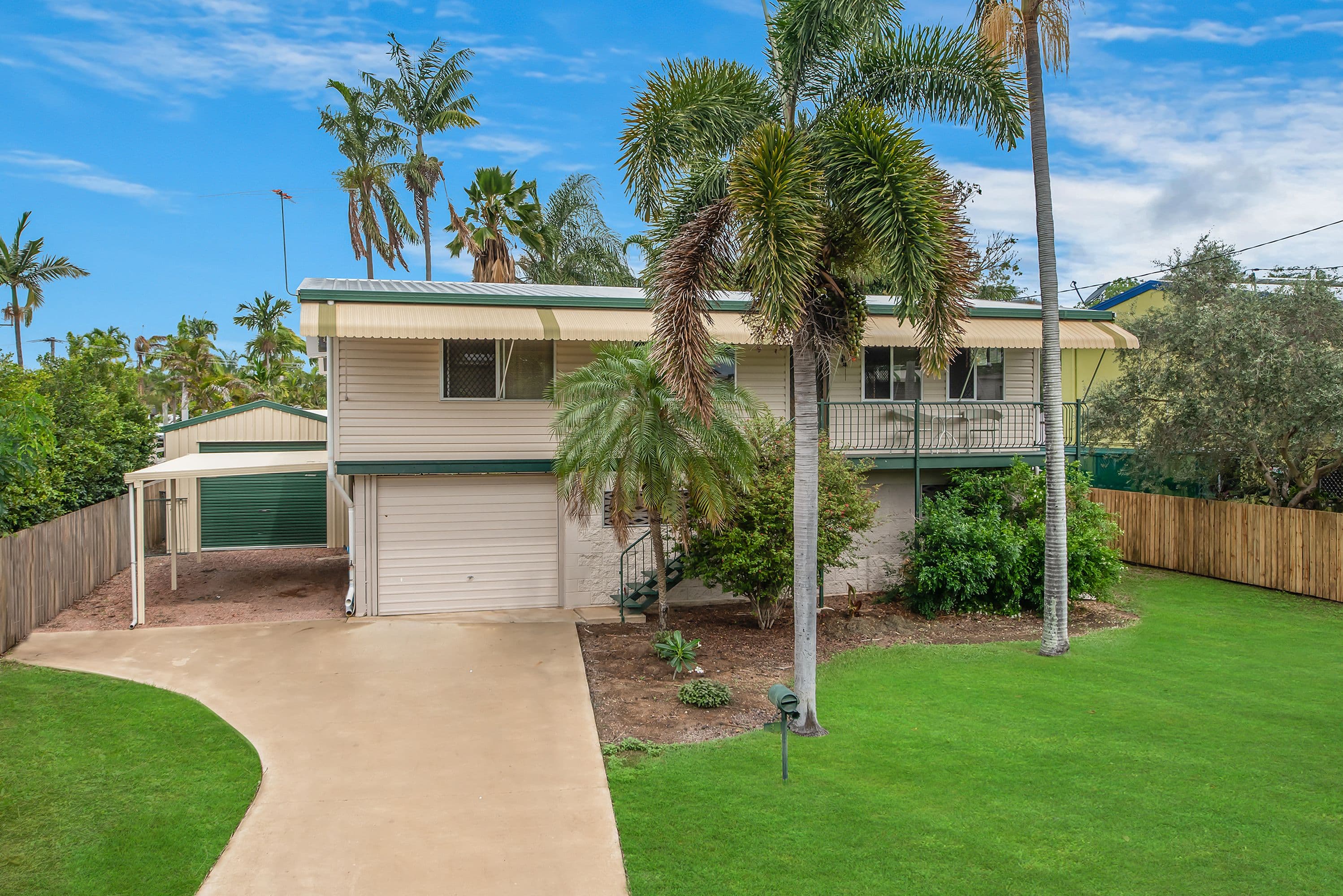 4 Robert Towns Crescent, Condon QLD 4815, Condon - Thumbnail 4