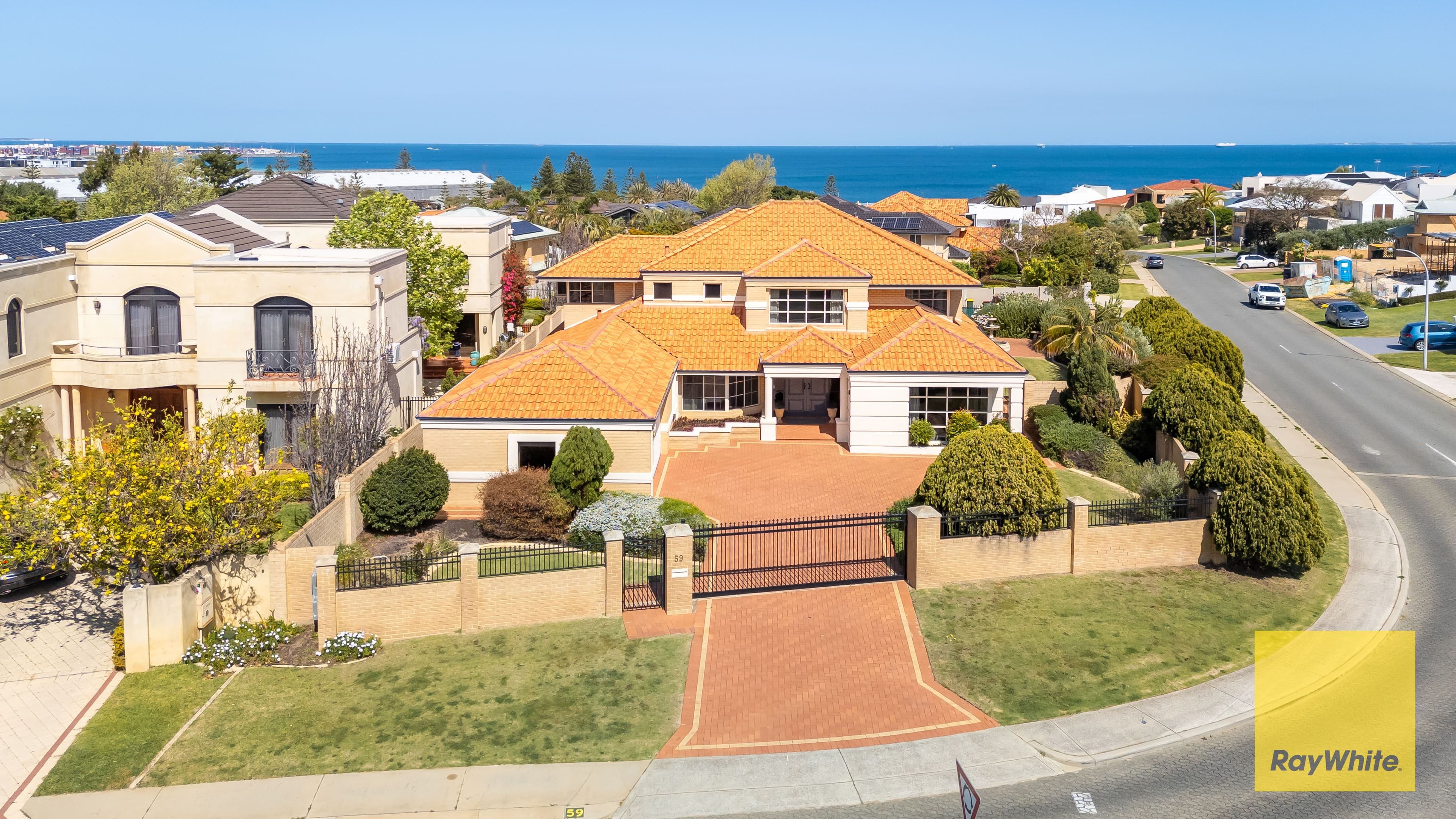 59 Somerset Crescent, Mosman Park WA 6012, Mosman Park - Image 1