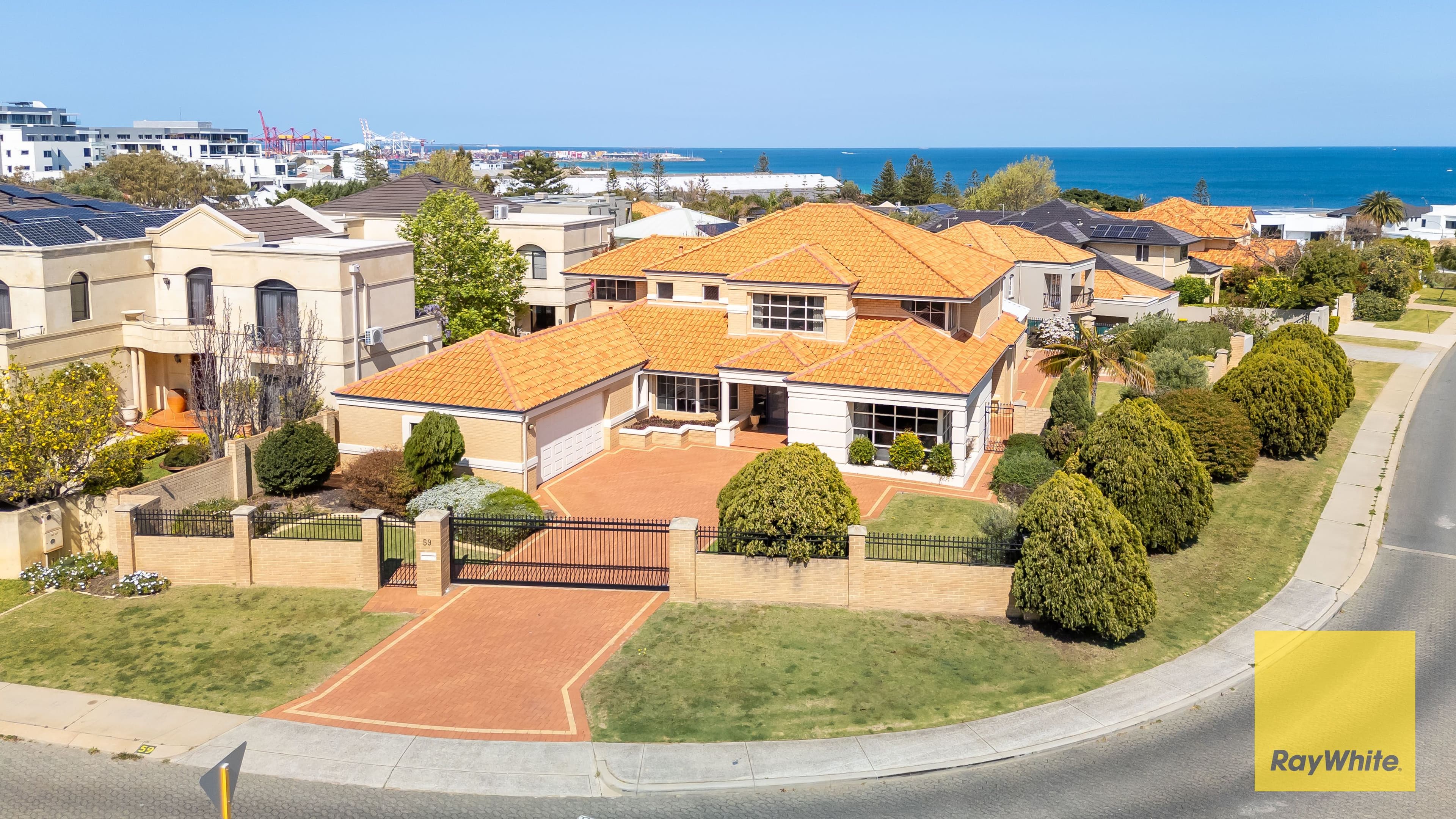 59 Somerset Crescent, Mosman Park WA 6012, Mosman Park - Thumbnail 2