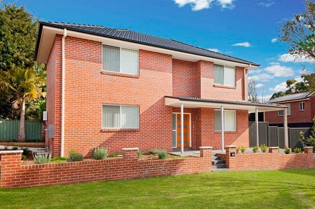 1A Raimonde Road, EASTWOOD NSW 2122, Eastwood - Image 1