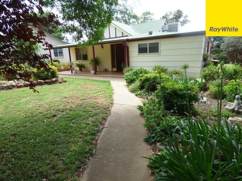 211 Edward Street, Forbes - Thumbnail 2