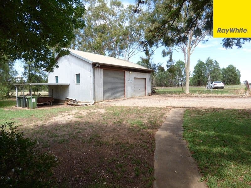 211 Edward Street, Forbes - Thumbnail 3