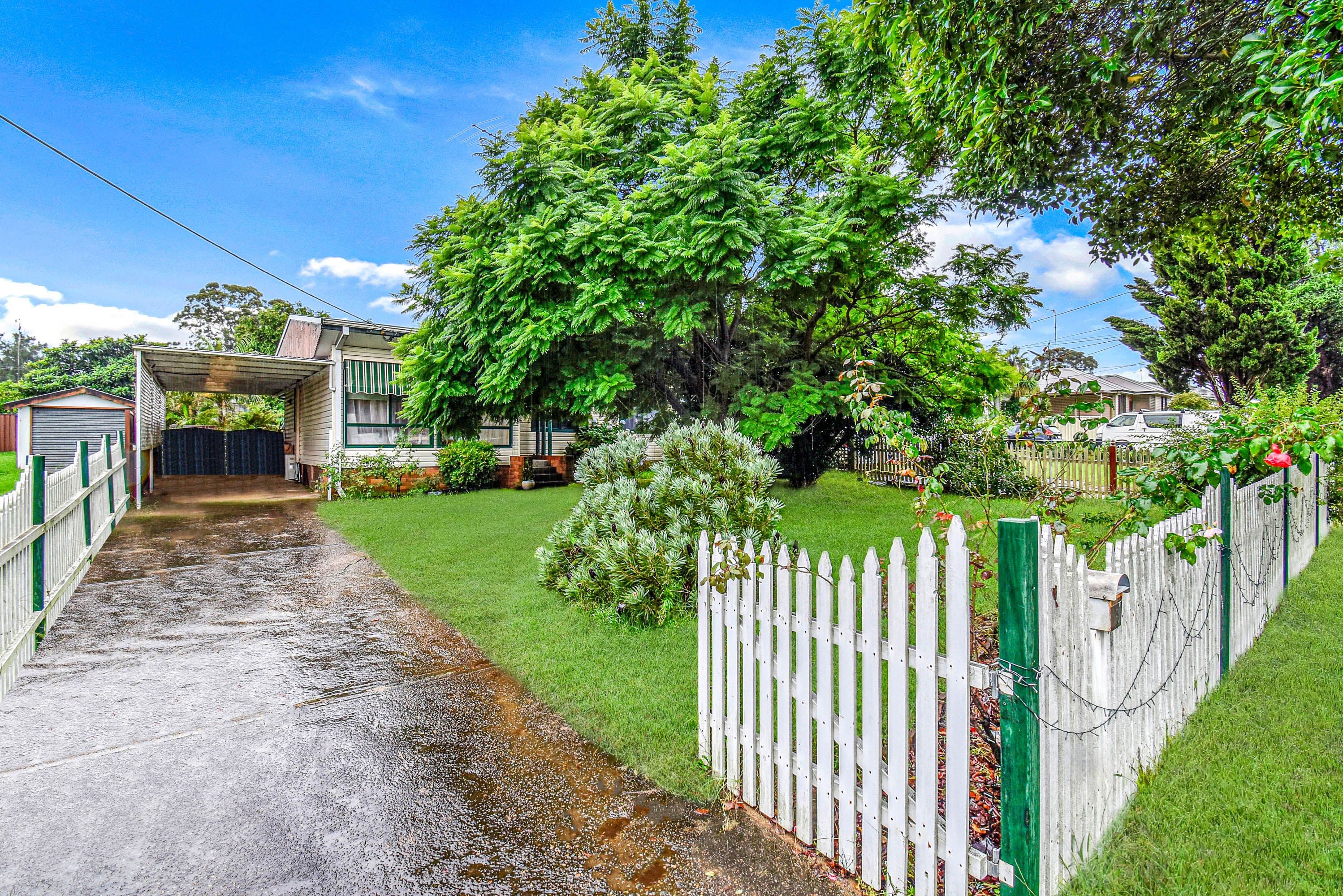 3 Ibis Road, Lalor Park NSW 2147, Lalor Park - Image 1