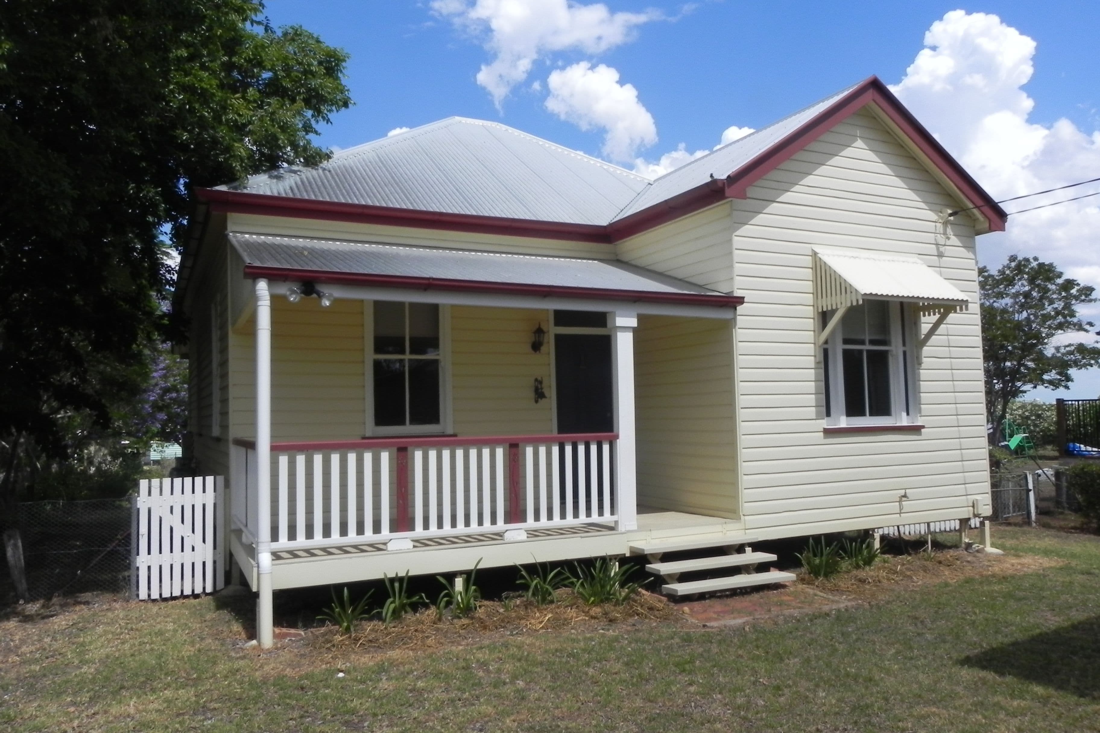 4 Taylor, Pittsworth QLD 4356, Pittsworth - Image 1