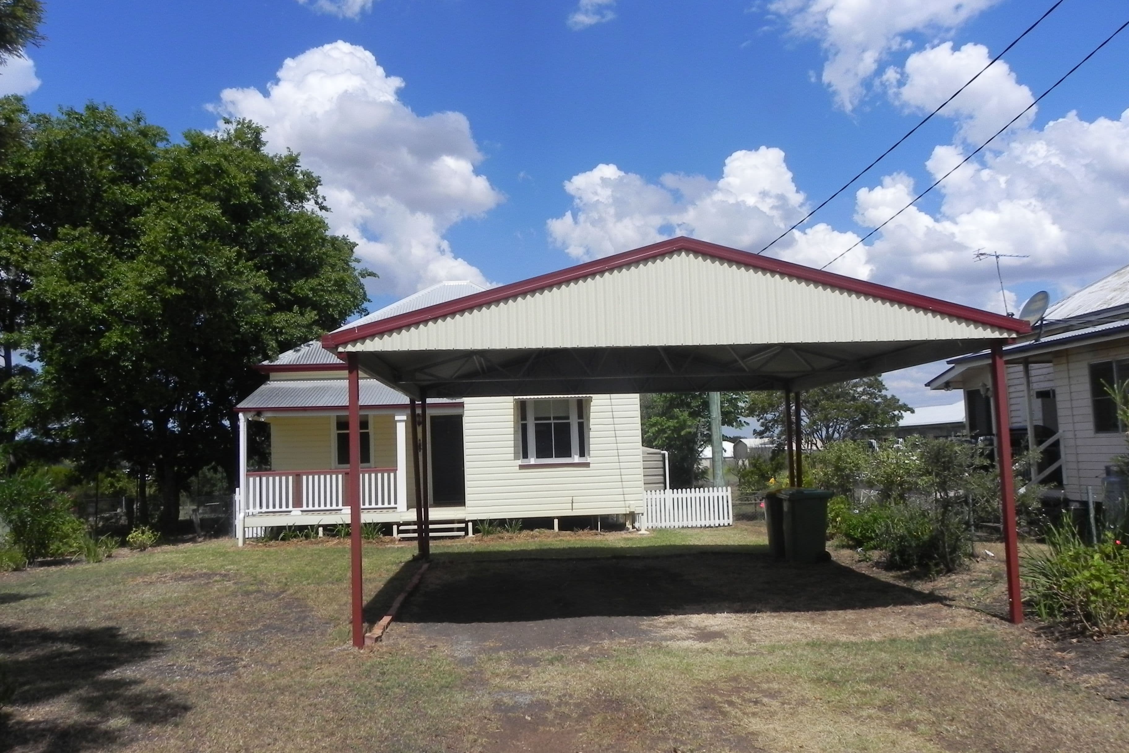 4 Taylor, Pittsworth QLD 4356, Pittsworth - Thumbnail 2