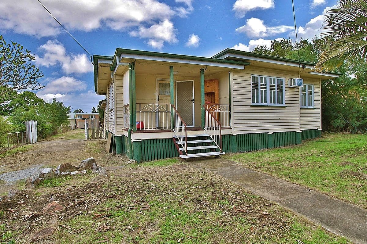 88 Jacaranda Street, East Ipswich QLD 4305, East Ipswich - Image 1