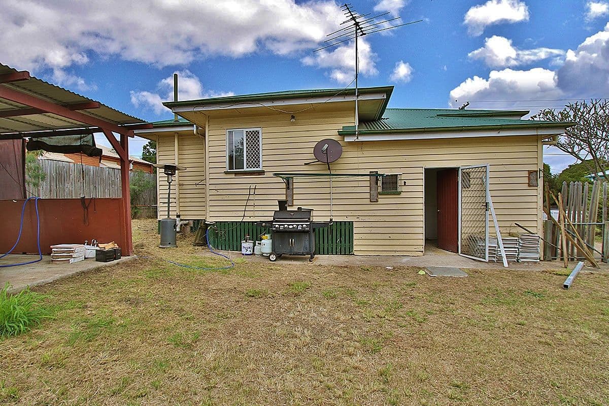 88 Jacaranda Street, East Ipswich QLD 4305, East Ipswich - Thumbnail 2