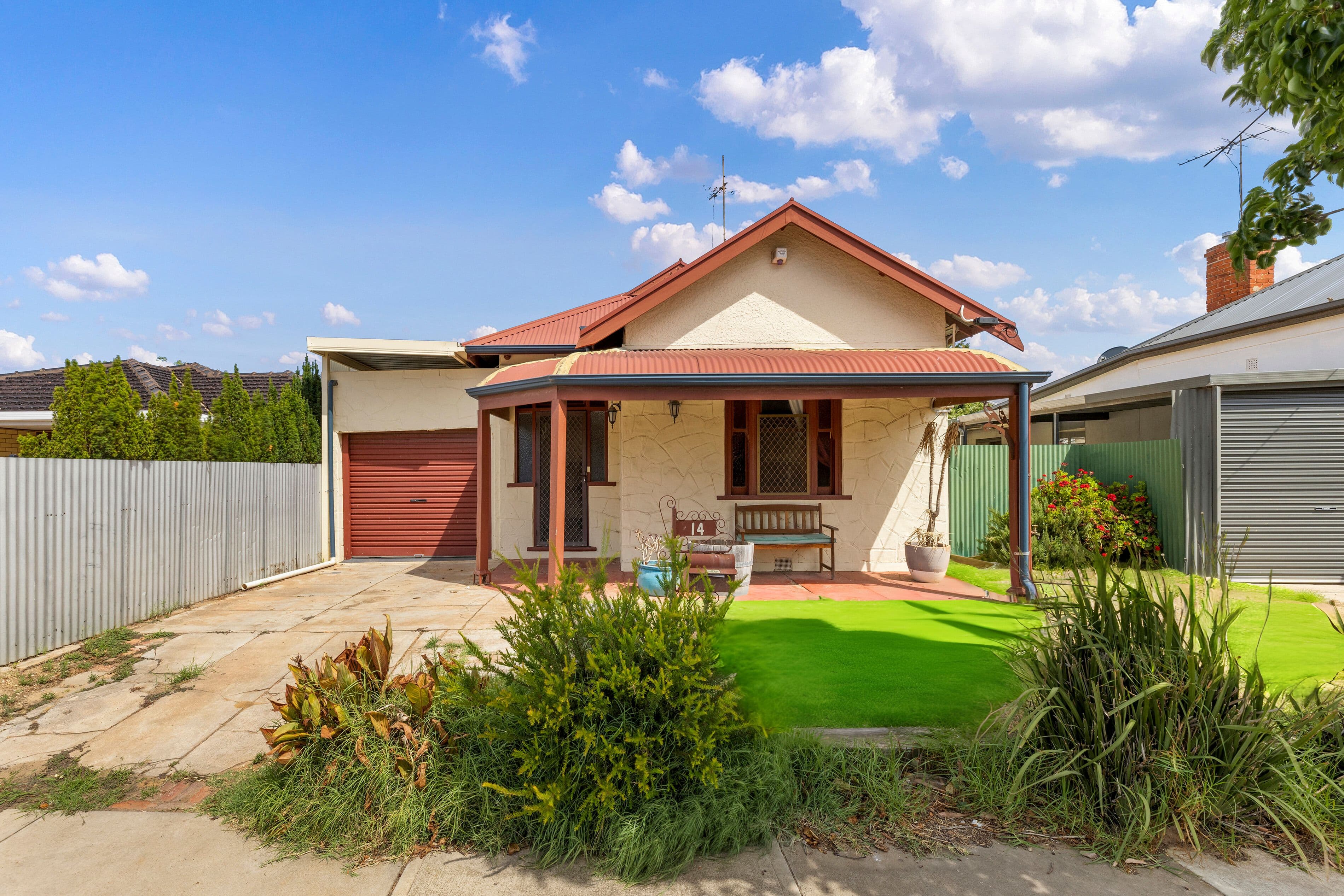 14 Ivey Street, Ottoway SA 5013, Ottoway - Image 1