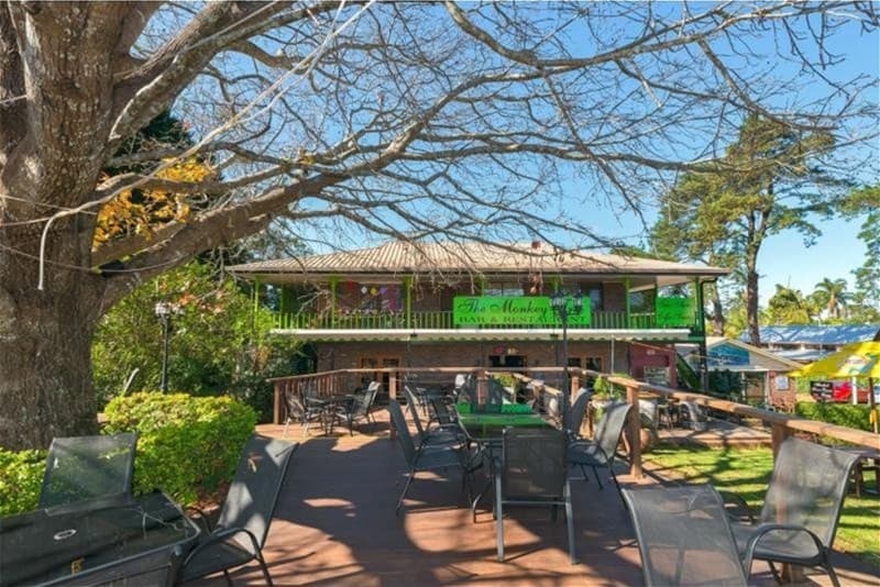 106 Long Rd TAMBORINE MOUNTAIN, QLD, Tamborine Mountain - Image 1