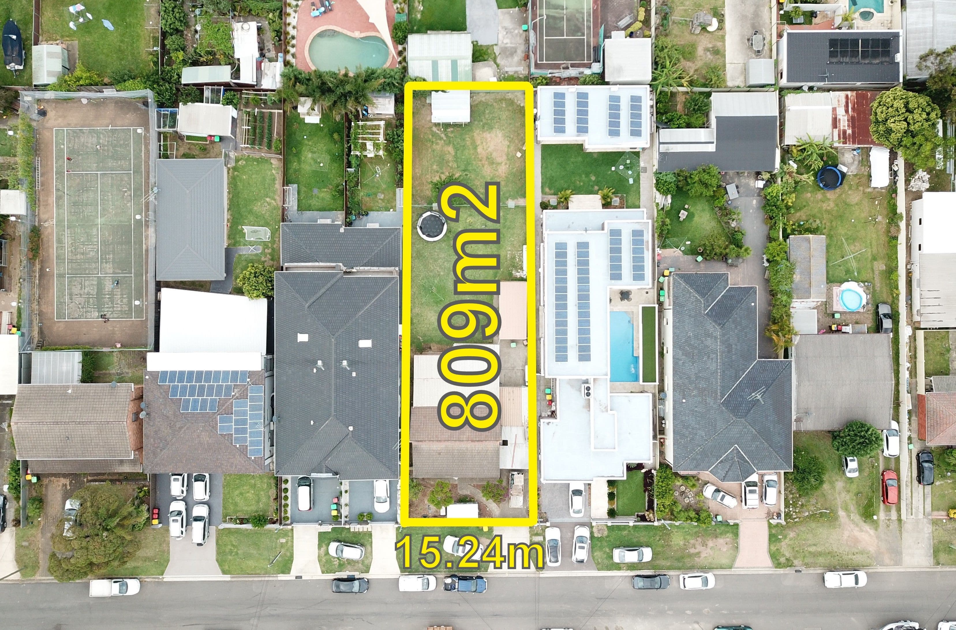 18 Brennan Road, Yagoona NSW 2199, Yagoona - Image 1