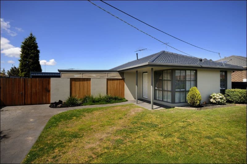 6 Simon Court, Rosanna, Rosanna - Image 1