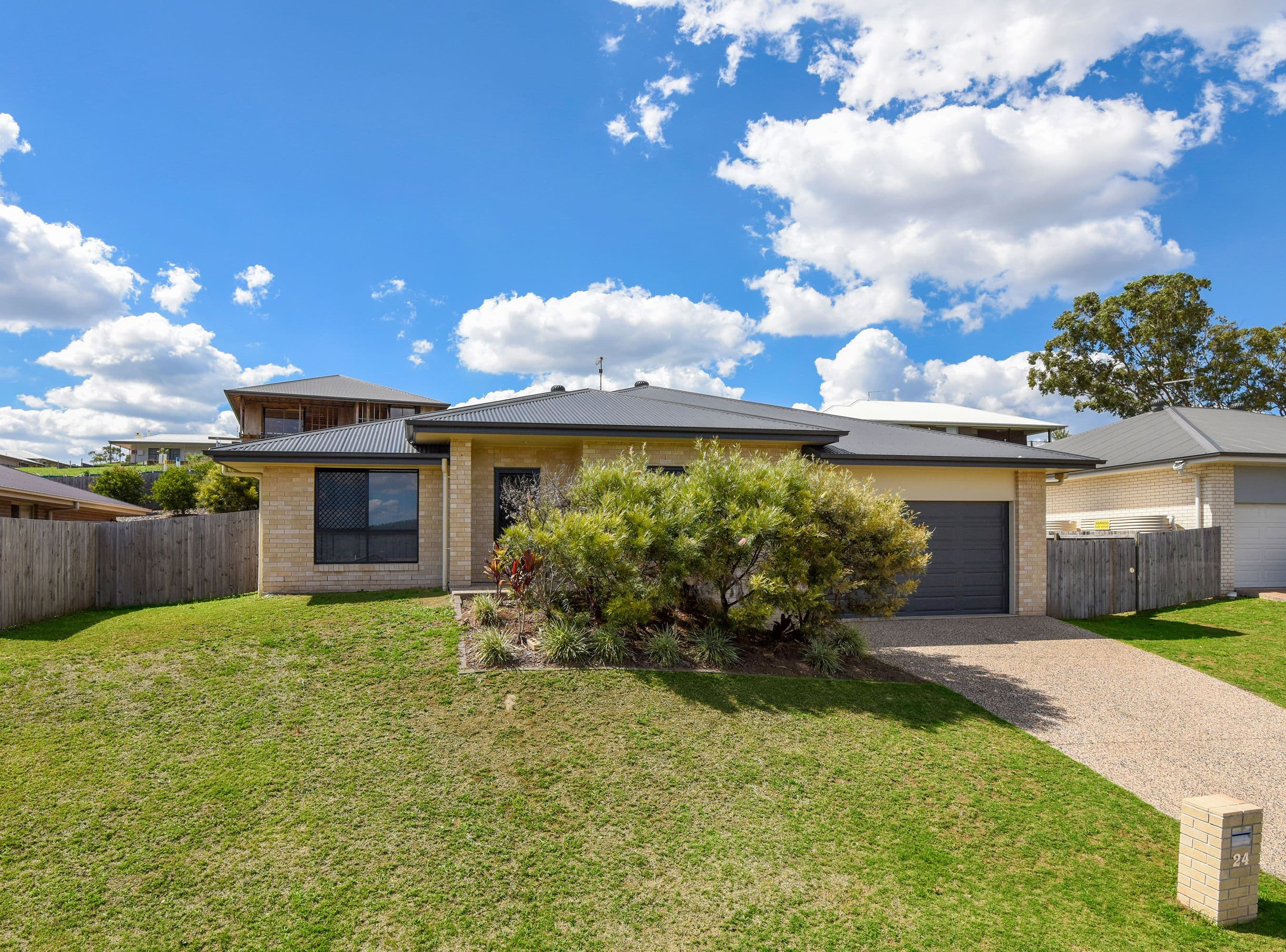 24 Paperbark Drive, Glenvale QLD 4350, Glenvale - Image 1