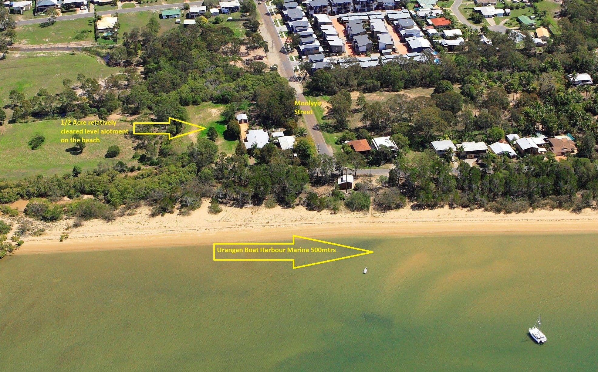667 Esplanade, Urangan QLD 4655, Urangan - Image 1