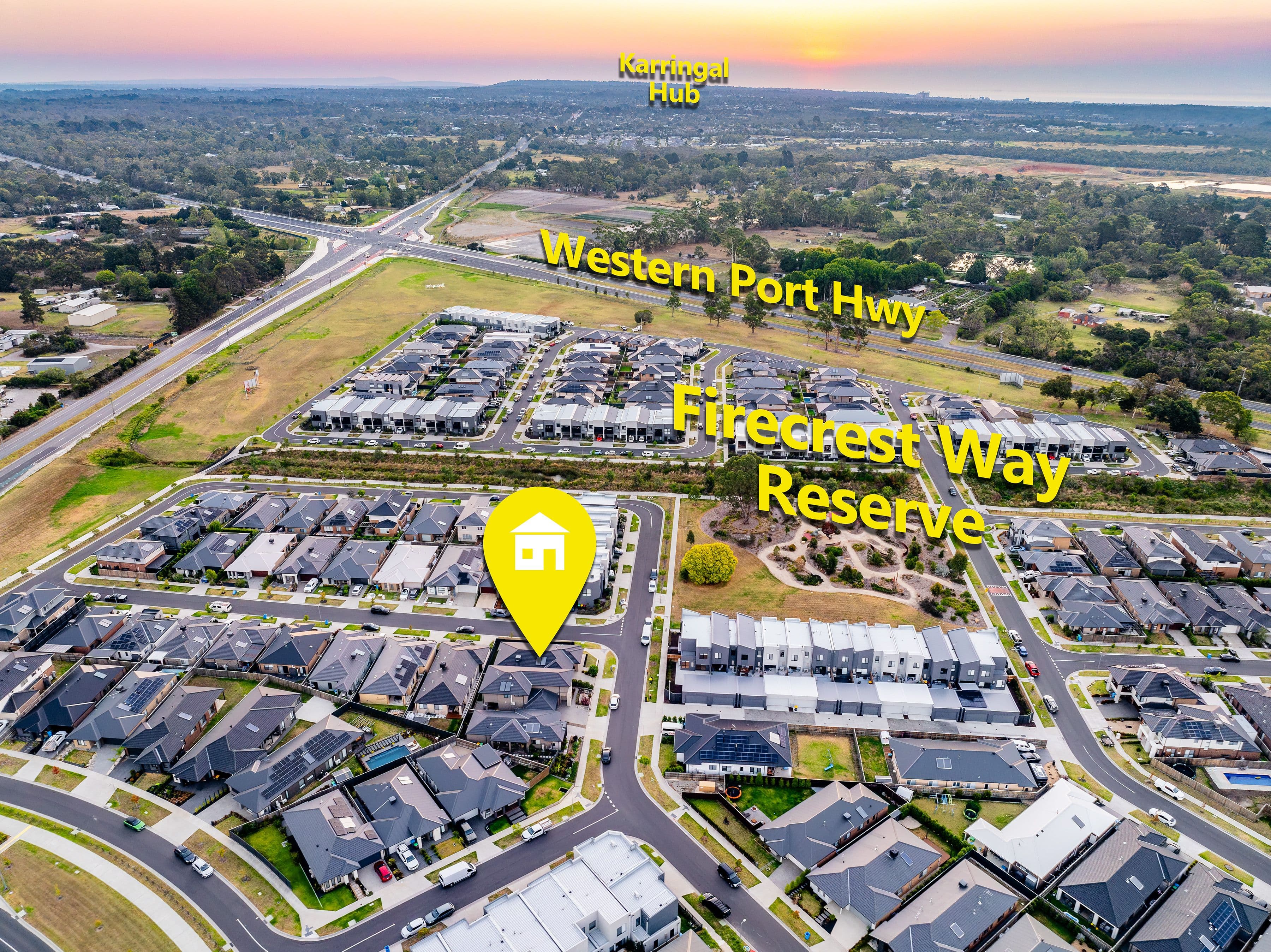 33 Hikari Crescent, Cranbourne South VIC 3977, Cranbourne South - Thumbnail 2