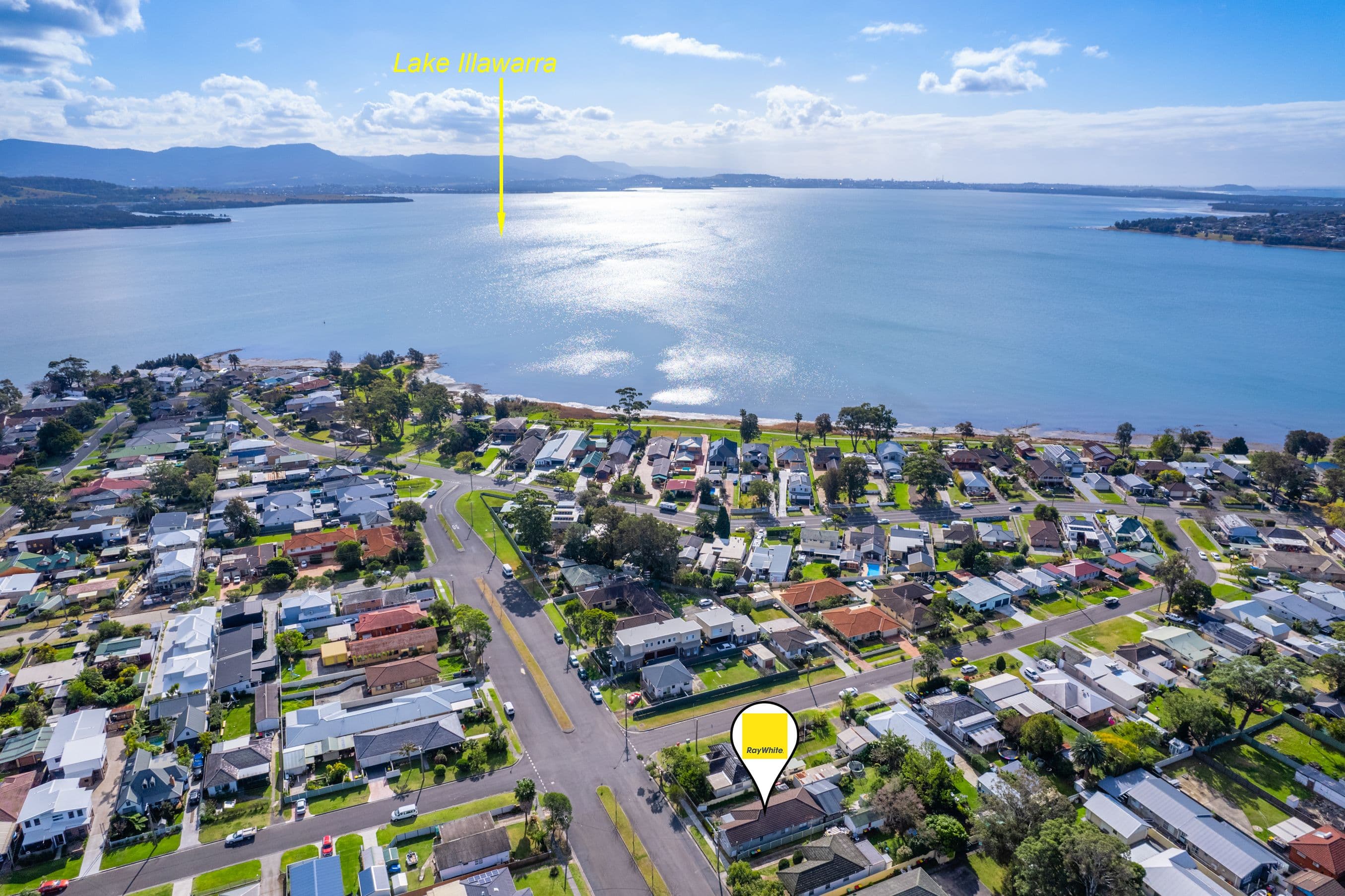 136 Central Avenue, Oak Flats NSW 2529, Oak Flats - Thumbnail 2