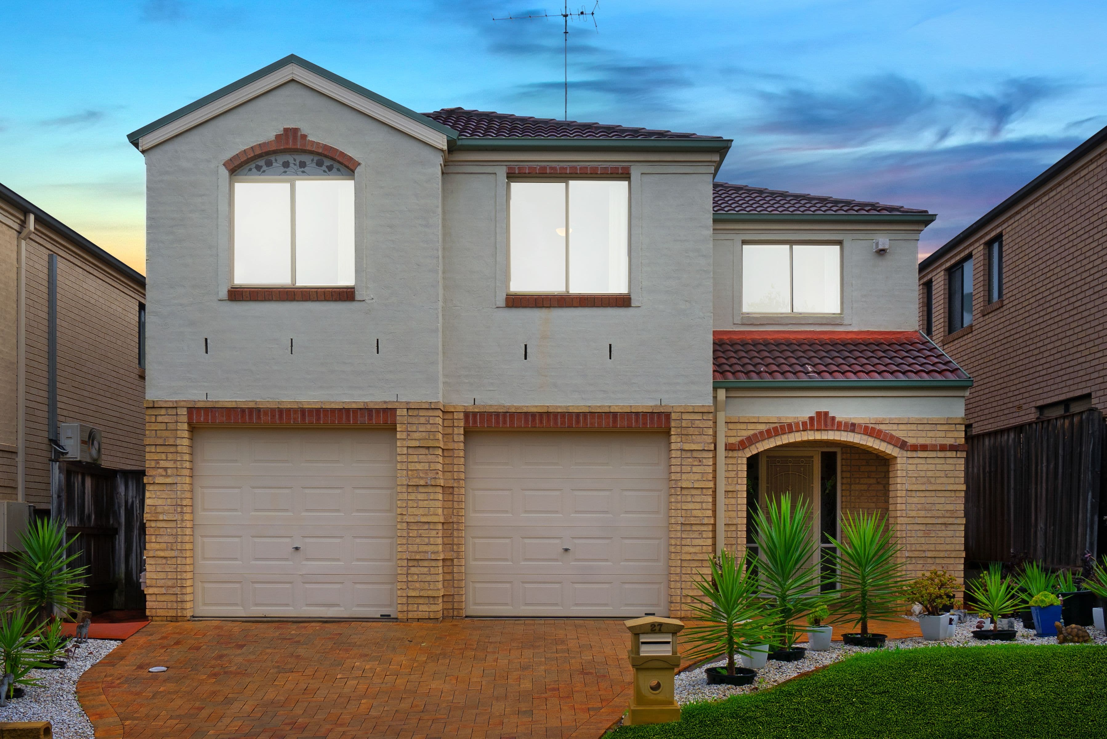27 Summit Court, Glenwood NSW 2768, Glenwood - Image 1
