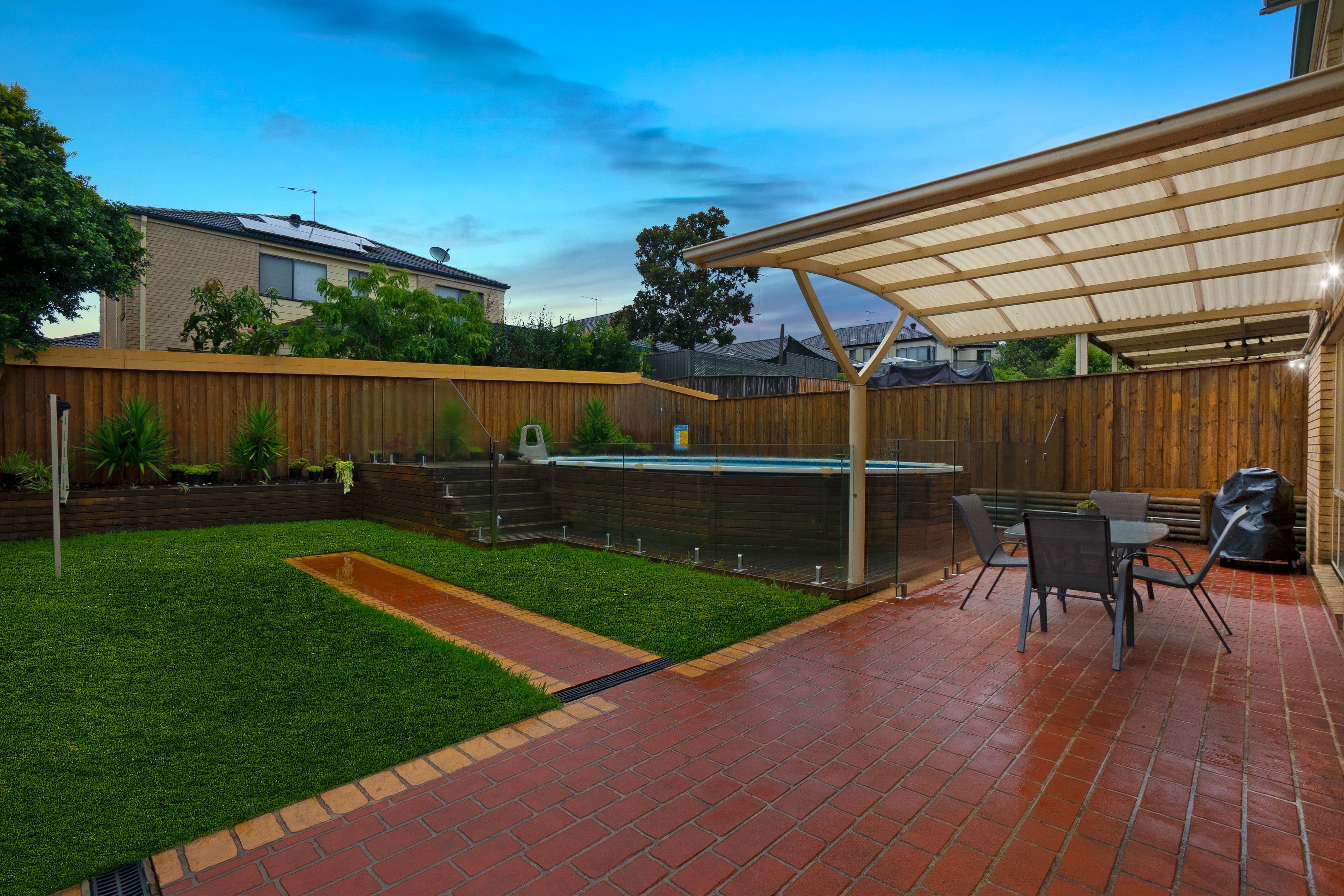 27 Summit Court, Glenwood NSW 2768, Glenwood - Thumbnail 2