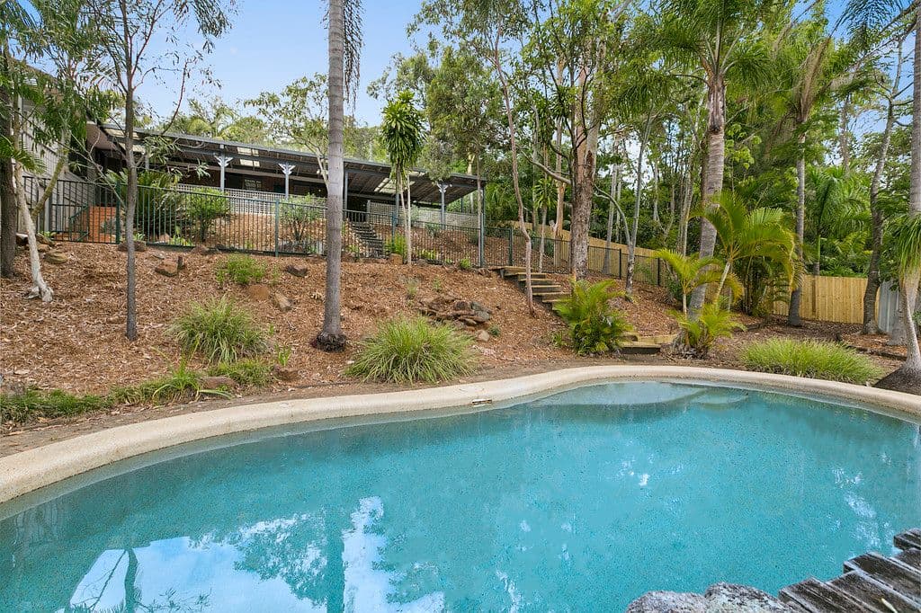 11 Rocklily Court, Shailer Park QLD 4128, Shailer Park - Thumbnail 2