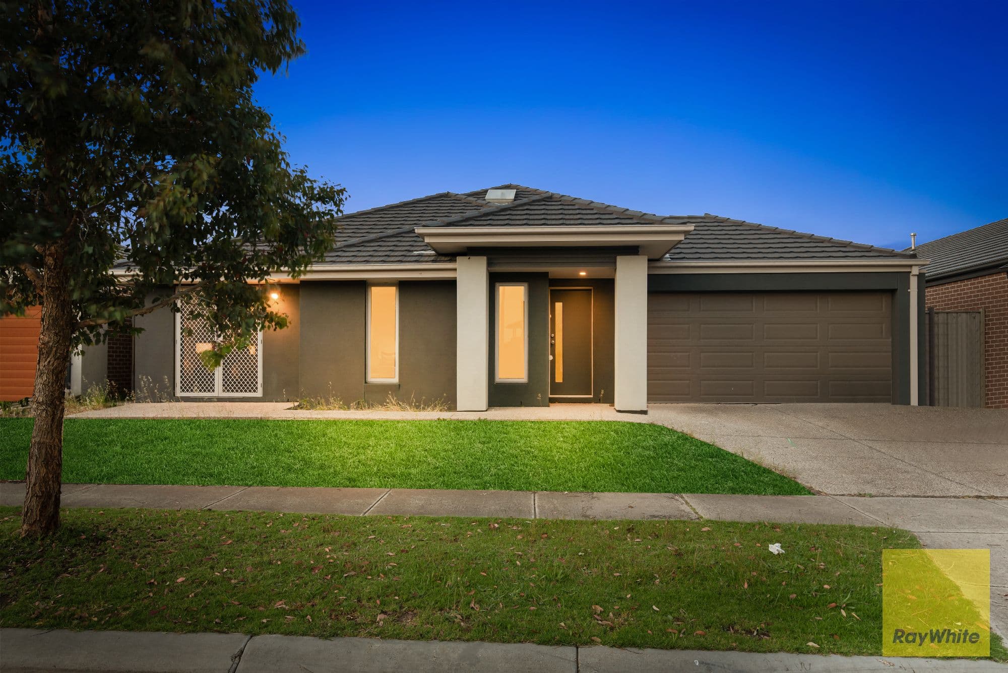 11 Spartan Way, Williams Landing VIC 3027, Williams Landing - Thumbnail 2