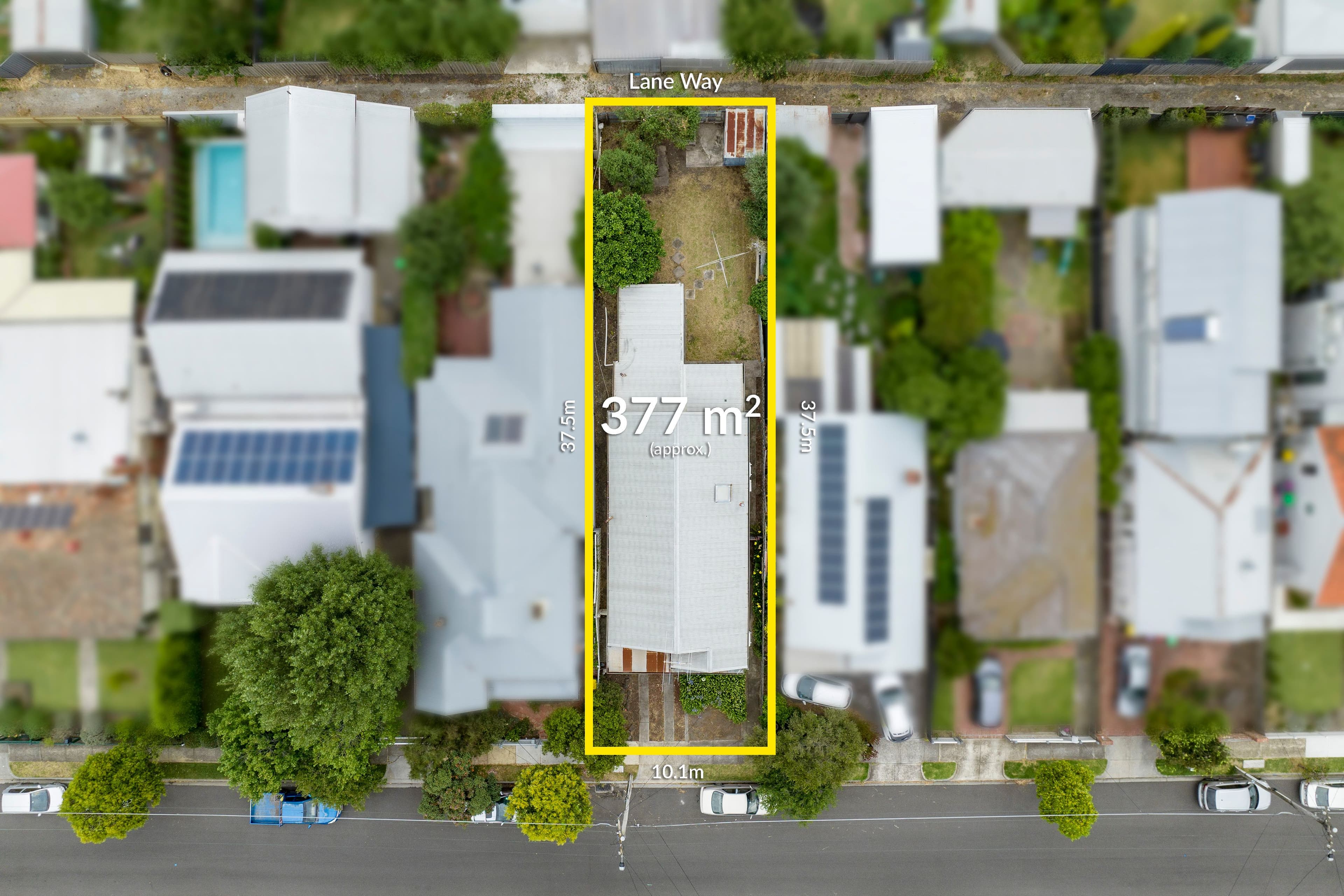 50 Farm Street, Newport VIC 3015, Newport - Thumbnail 2