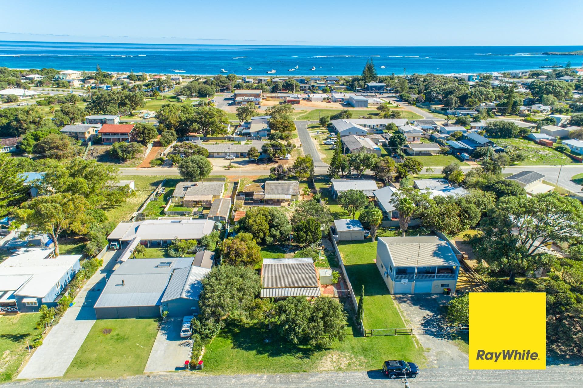 8 O'Neil Street, Lancelin WA 6044, Lancelin - Image 1
