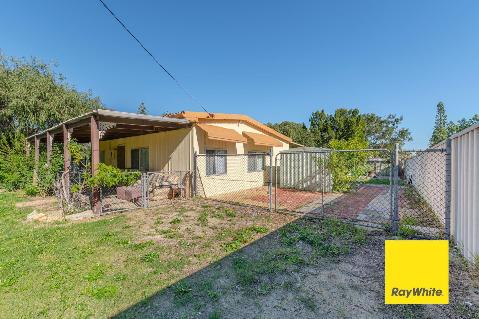 8 O'Neil Street, Lancelin WA 6044, Lancelin - Thumbnail 3