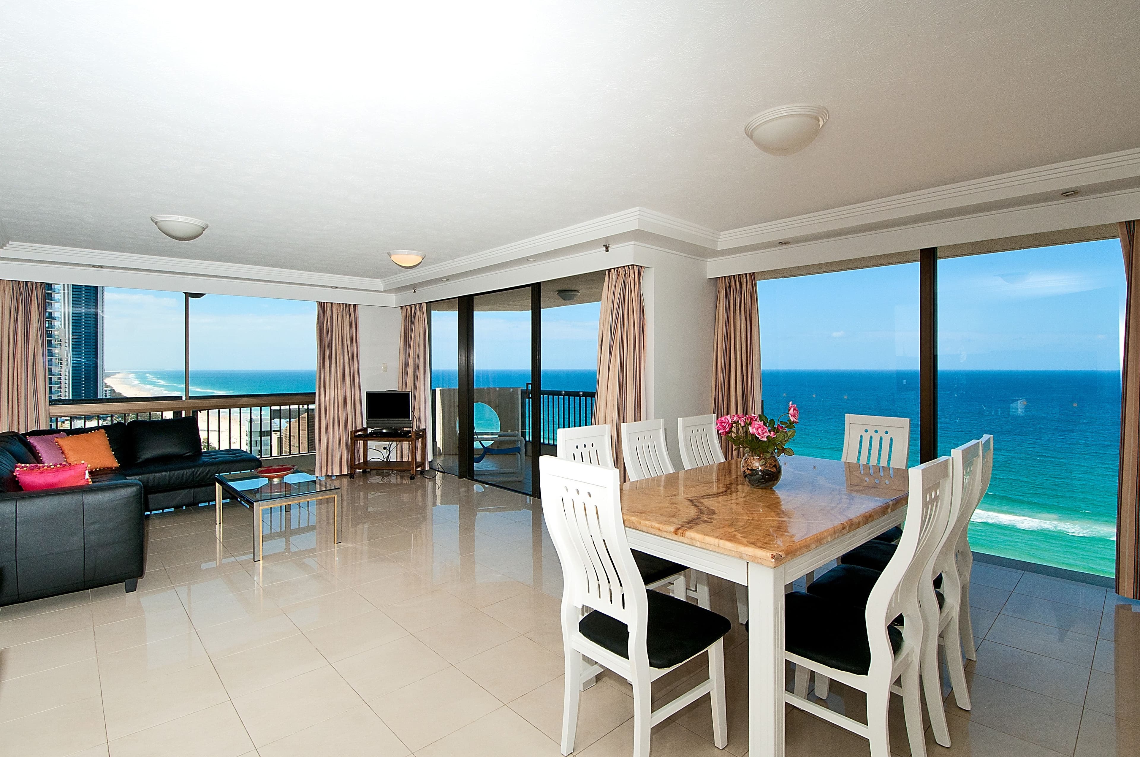 2502 'Longbeach' 28 Northcliffe Terrace, Surfers Paradise QLD 4217, Surfers Paradise - Thumbnail 6