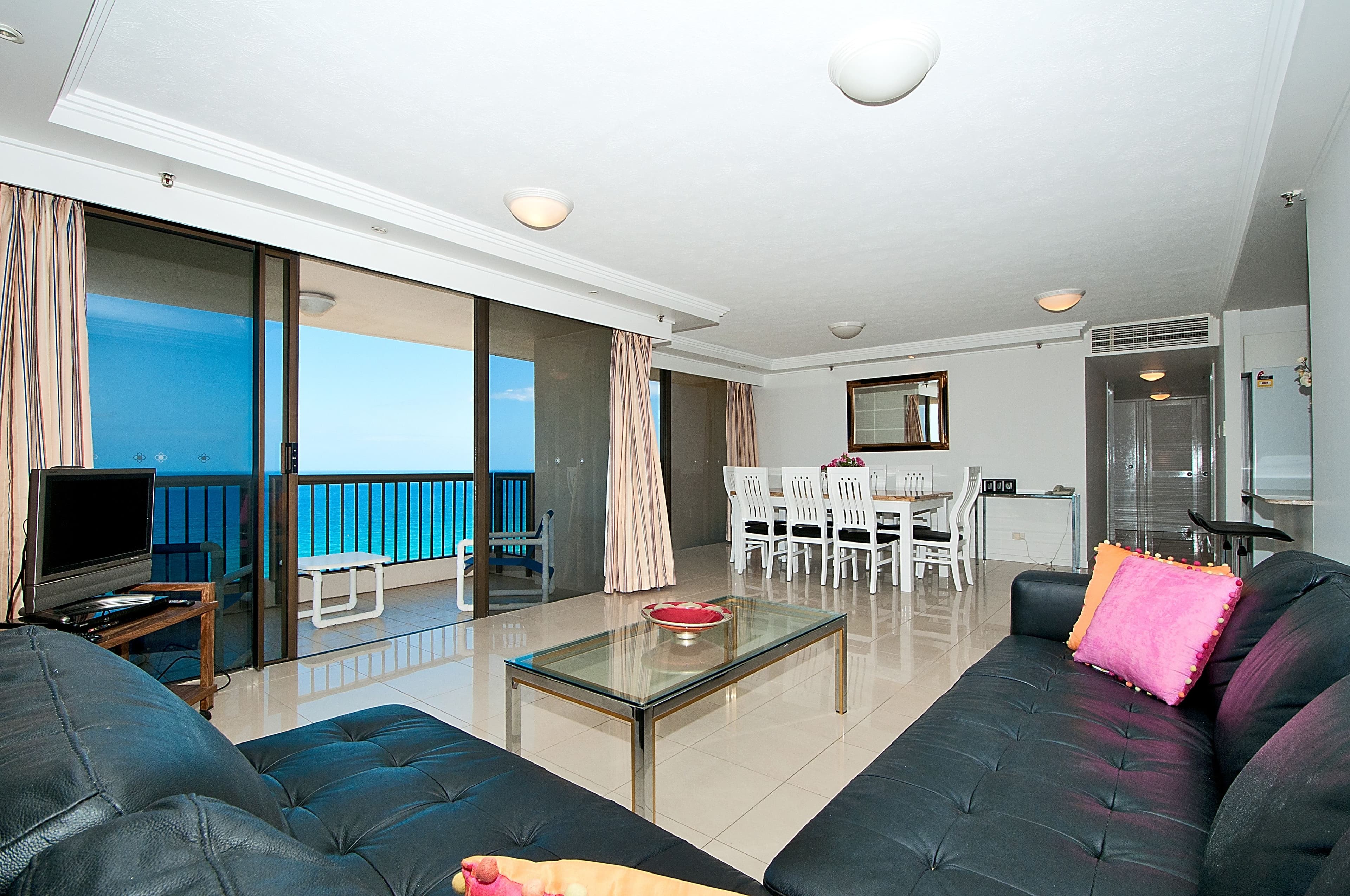 2502 'Longbeach' 28 Northcliffe Terrace, Surfers Paradise QLD 4217, Surfers Paradise - Thumbnail 7