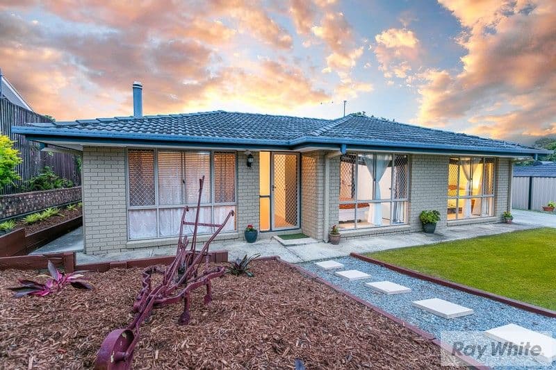 42 Parkroyal Crescent, Regents Park QLD 4118, Regents Park - Image 1