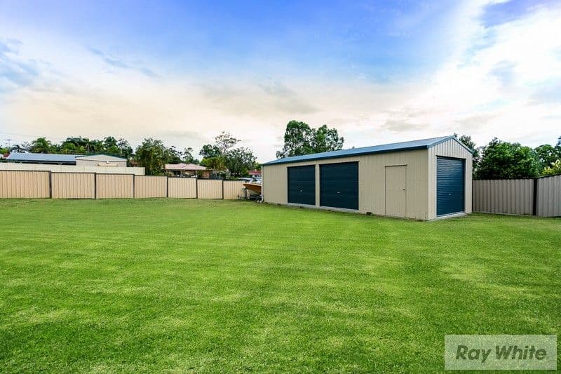 42 Parkroyal Crescent, Regents Park QLD 4118, Regents Park - Thumbnail 5