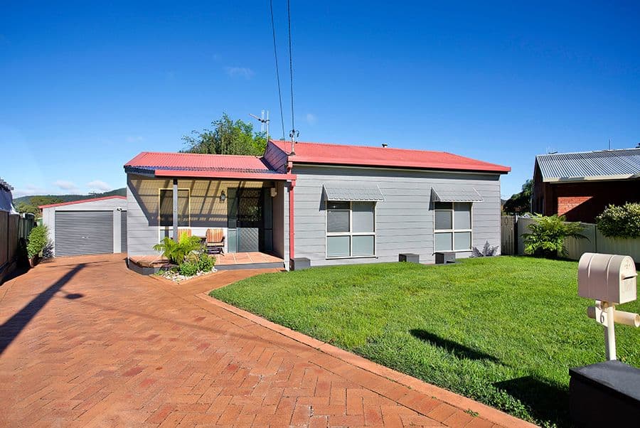6 Buttress Place, Lithgow NSW 2790, Lithgow - Image 1