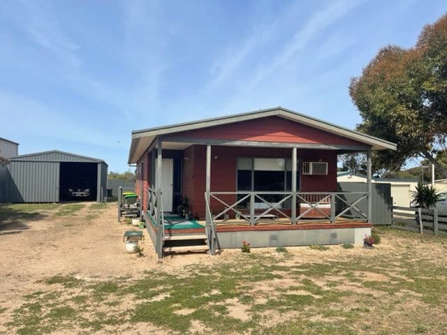 19 South Terrace, Balgowan SA 5573, Balgowan - Image 1