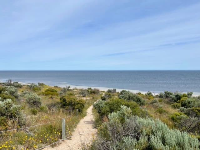19 South Terrace, Balgowan SA 5573, Balgowan - Thumbnail 2