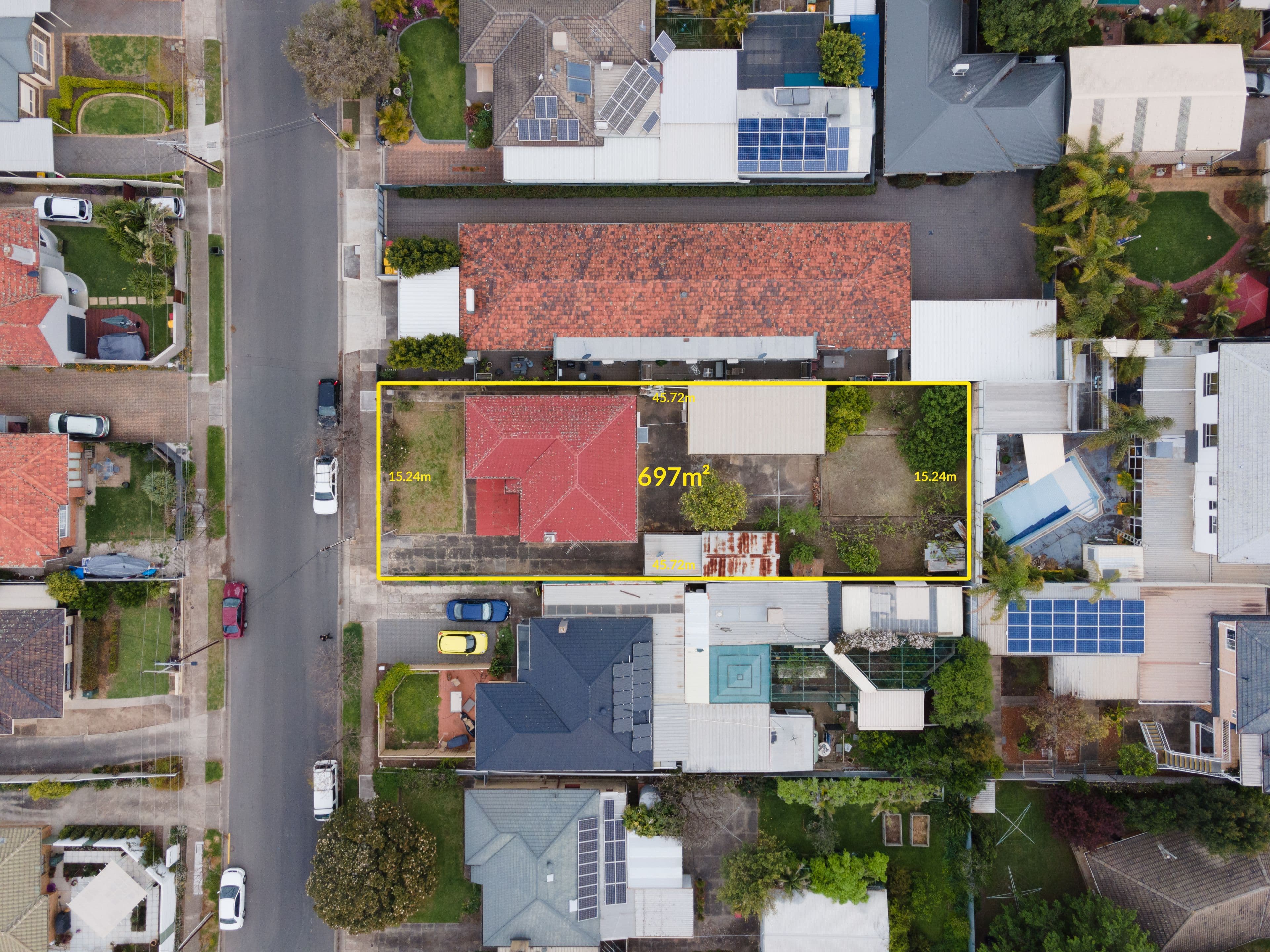 17 Lindsay Street, Camden Park SA 5038, Camden Park - Thumbnail 2