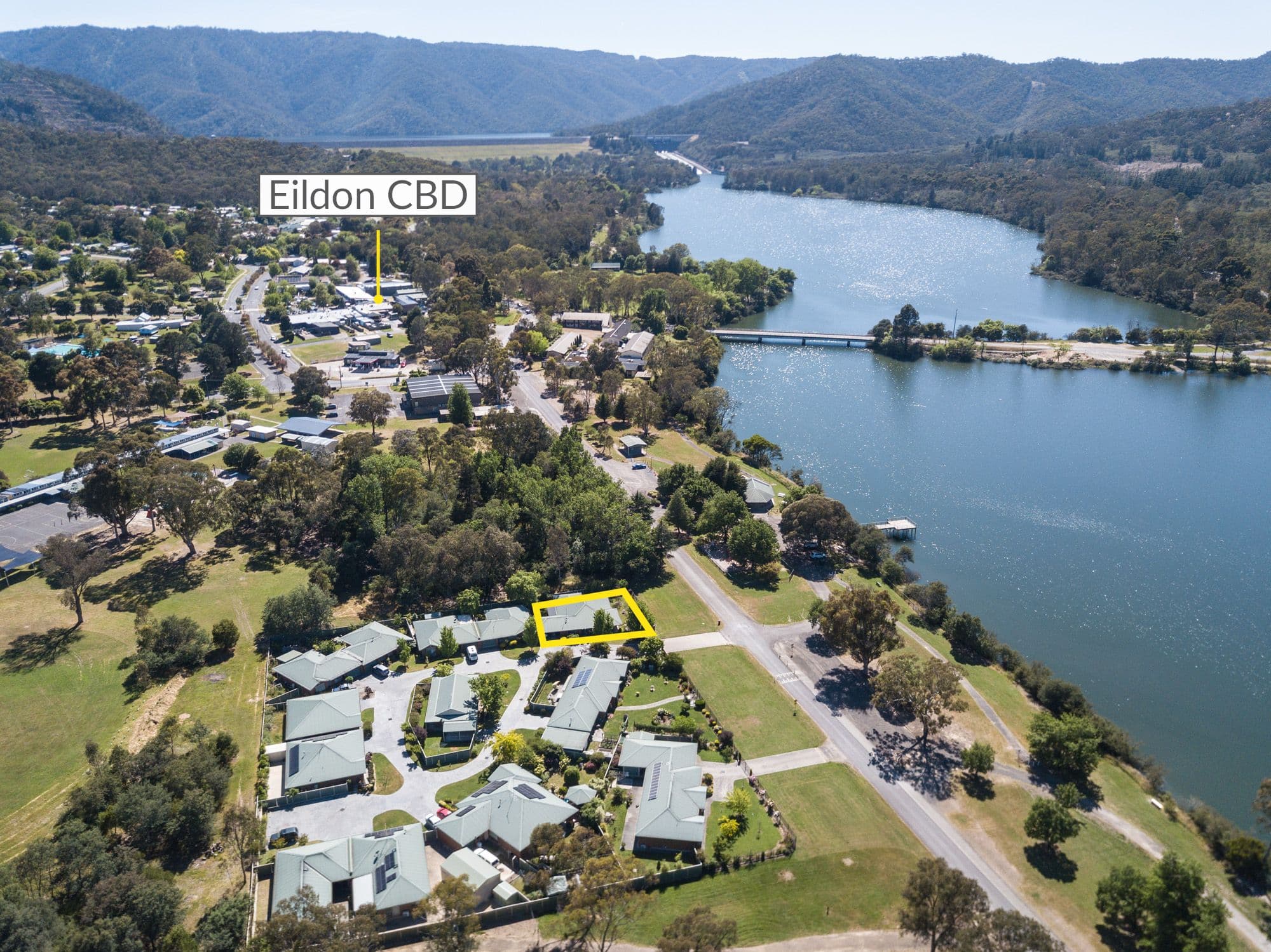 2 Riverside Drive, Eildon VIC 3713, Eildon - Thumbnail 2