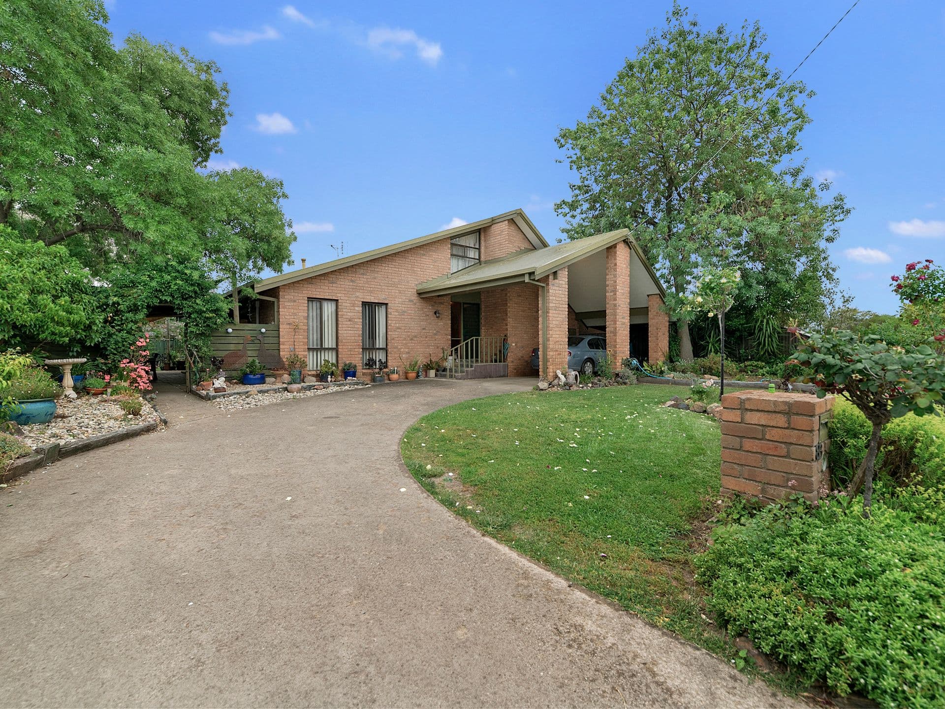 83 Faithfull Street, Benalla VIC 3672, Benalla - Image 1