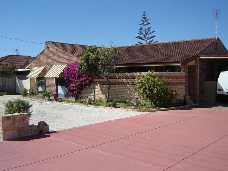 5  Ward Street, JURIEN BAY WA 6516, Jurien Bay - Image 1