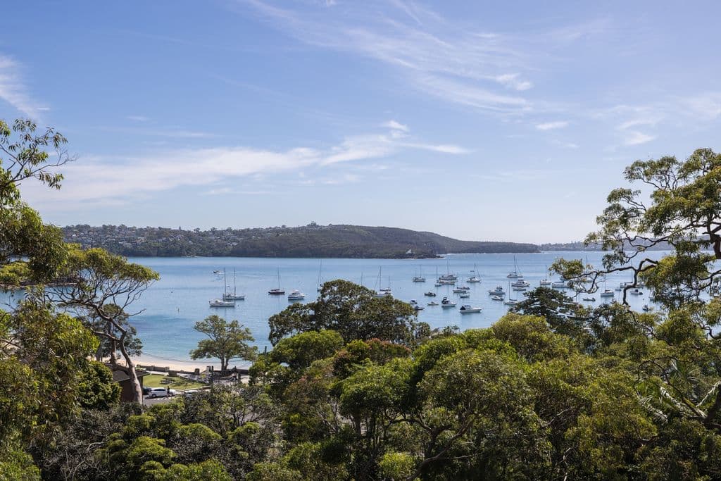 24 Plunkett Road, Mosman - Image 1