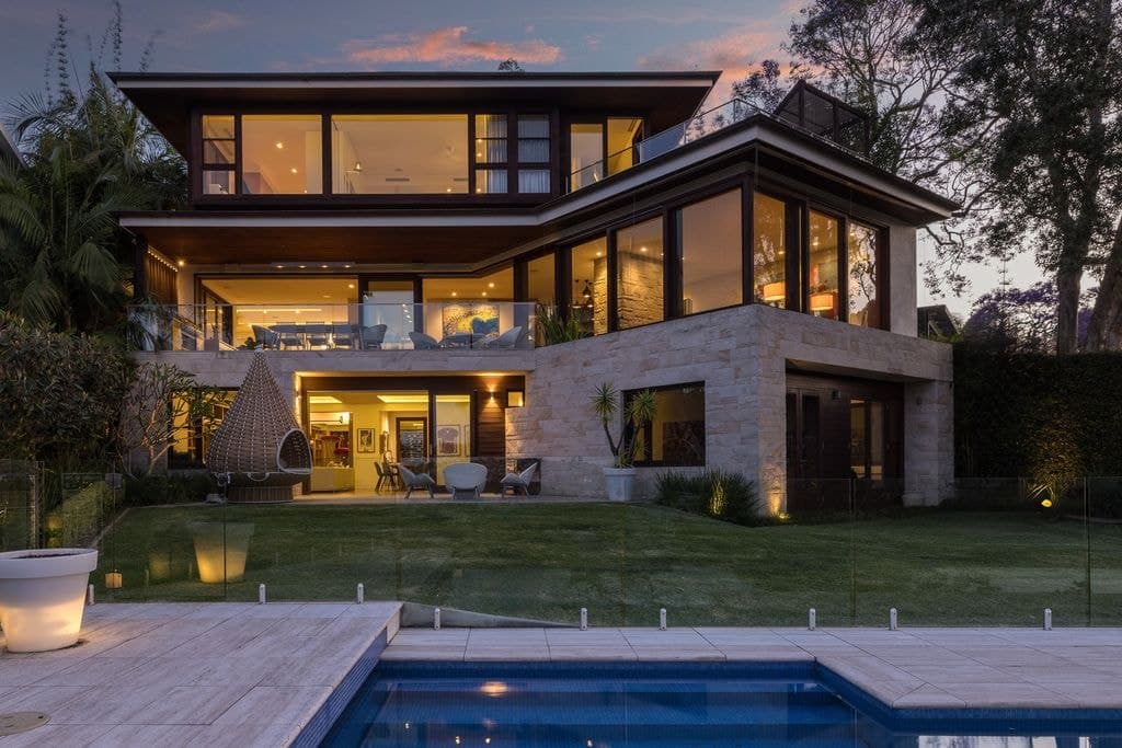 24 Plunkett Road, Mosman - Thumbnail 2