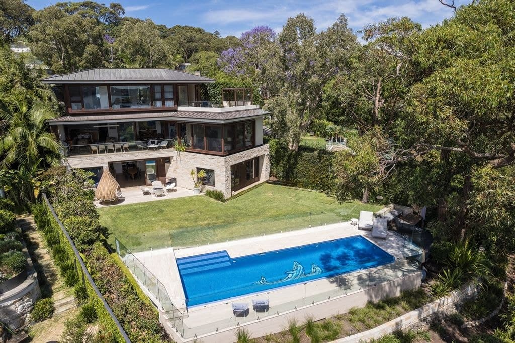 24 Plunkett Road, Mosman - Thumbnail 3