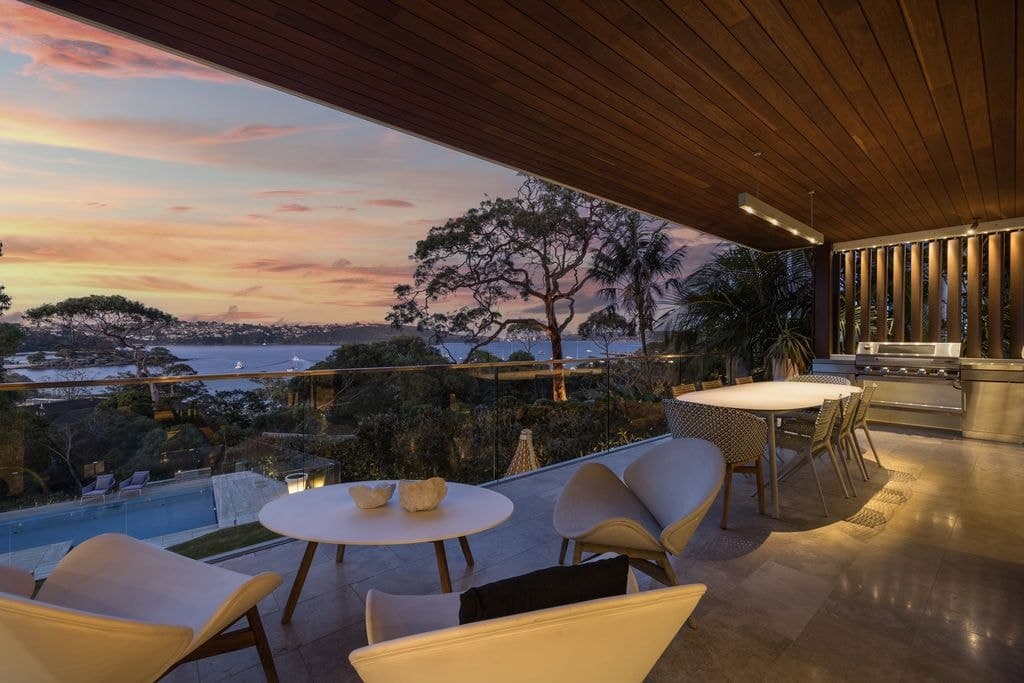 24 Plunkett Road, Mosman - Thumbnail 4