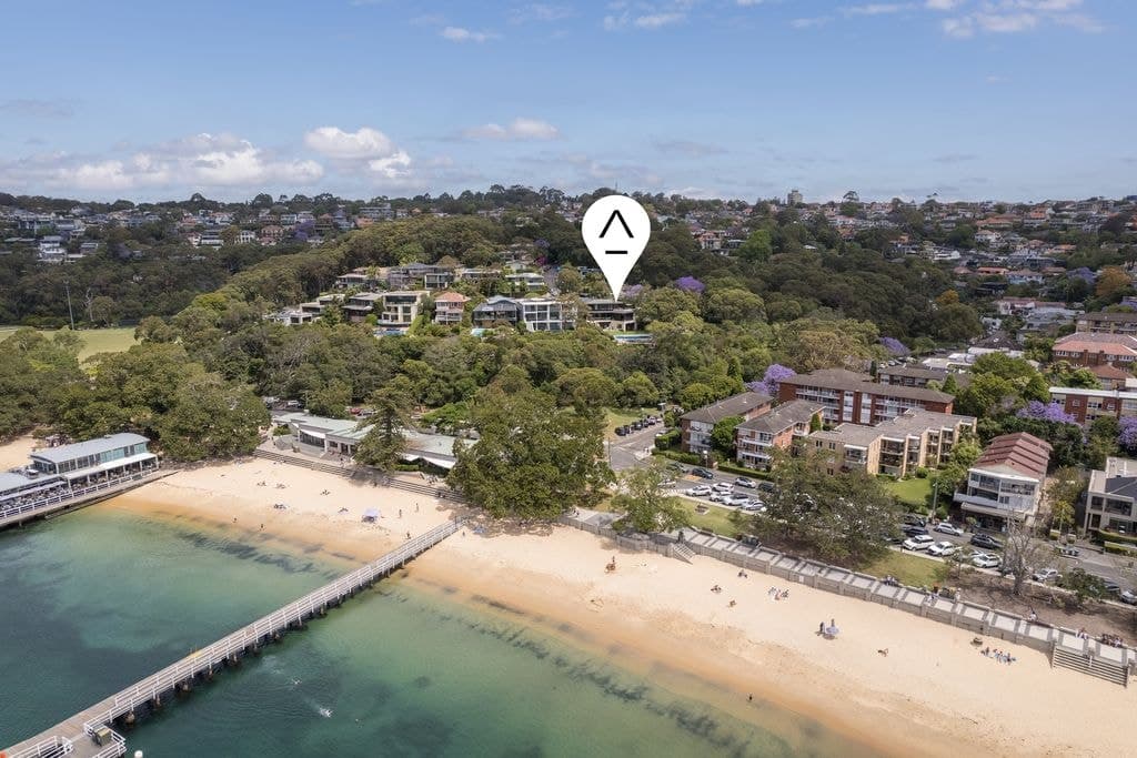 24 Plunkett Road, Mosman - Thumbnail 5