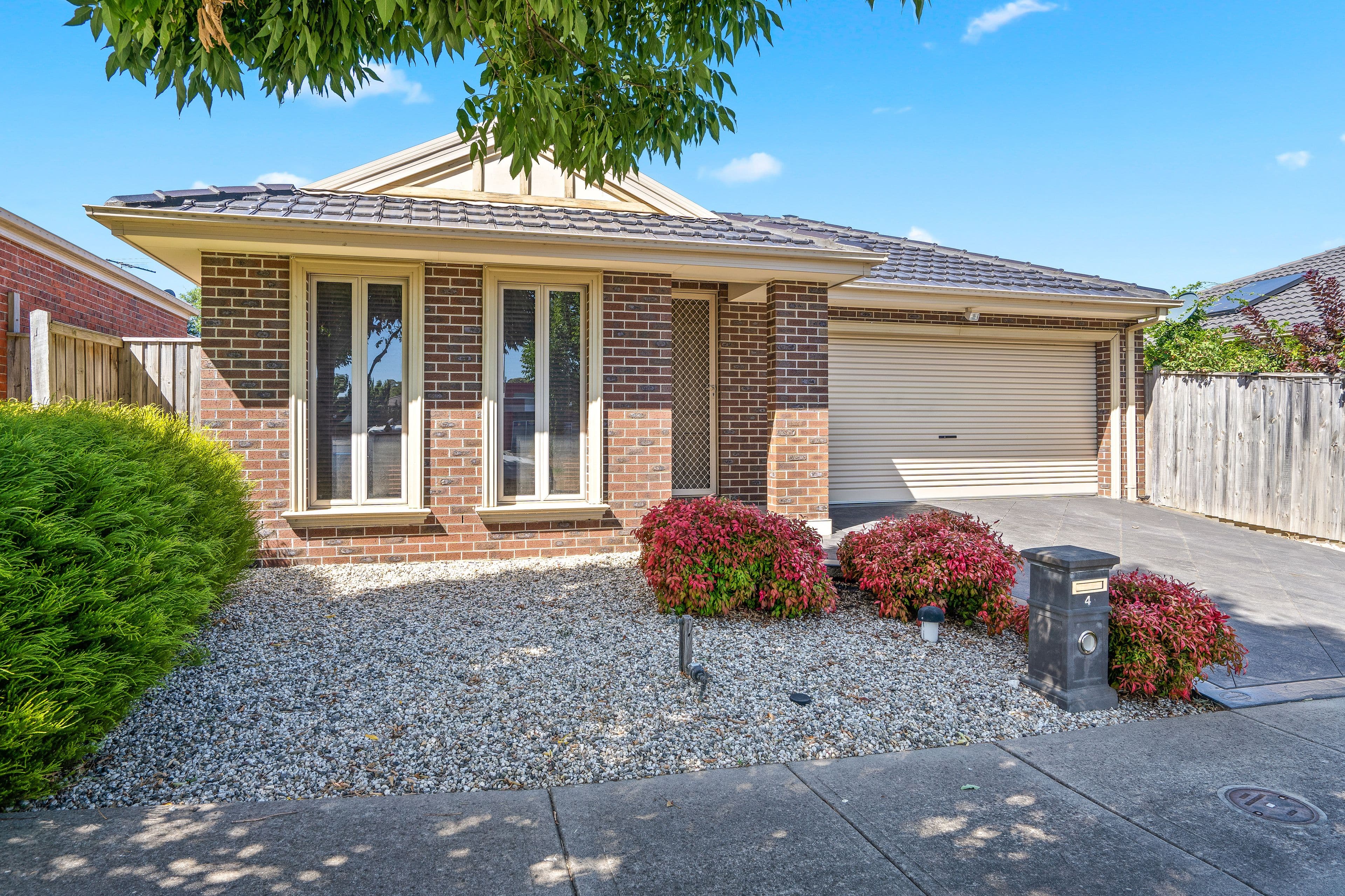 4 Mea Circuit, Mernda VIC 3754, Mernda - Image 1