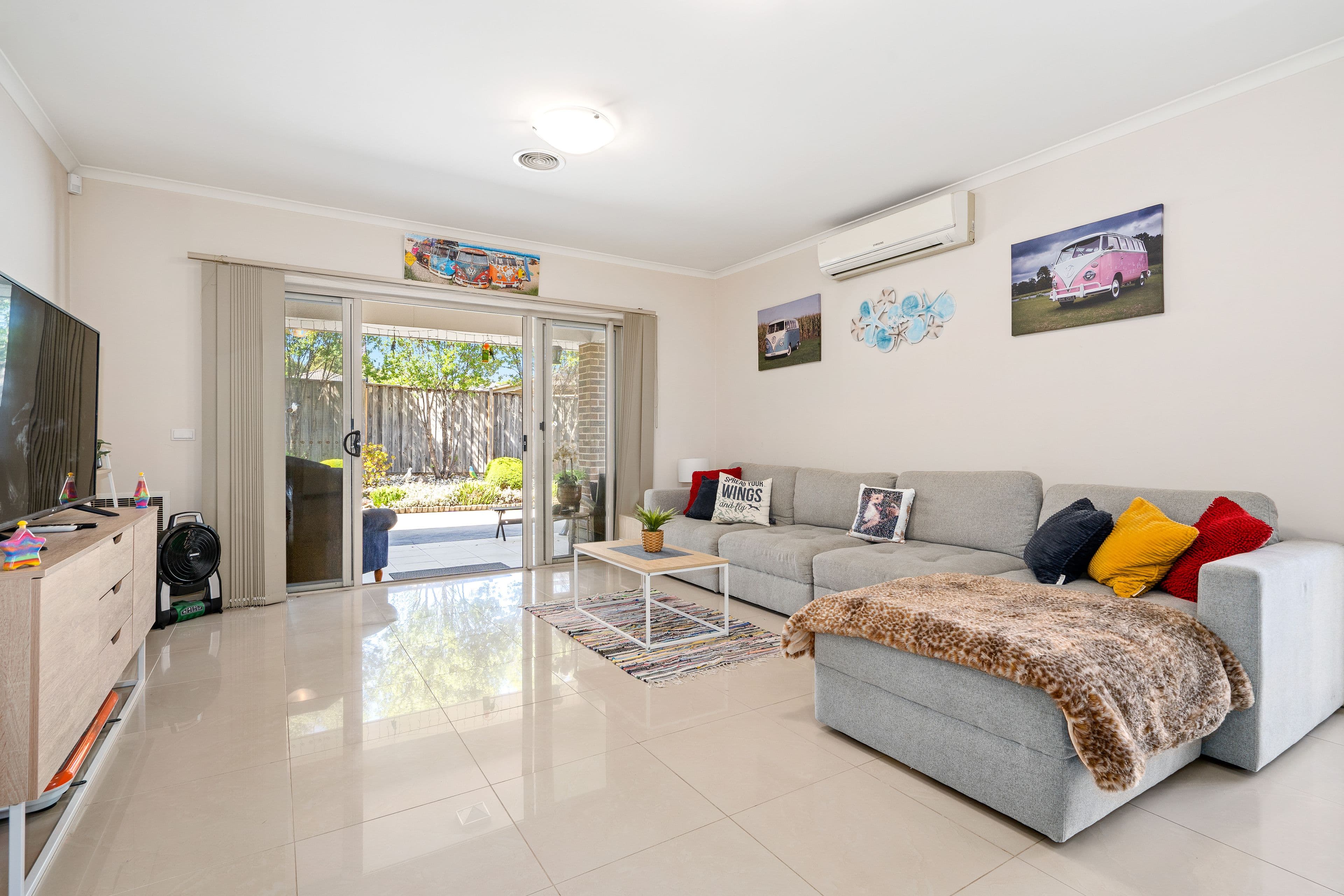 4 Mea Circuit, Mernda VIC 3754, Mernda - Thumbnail 2
