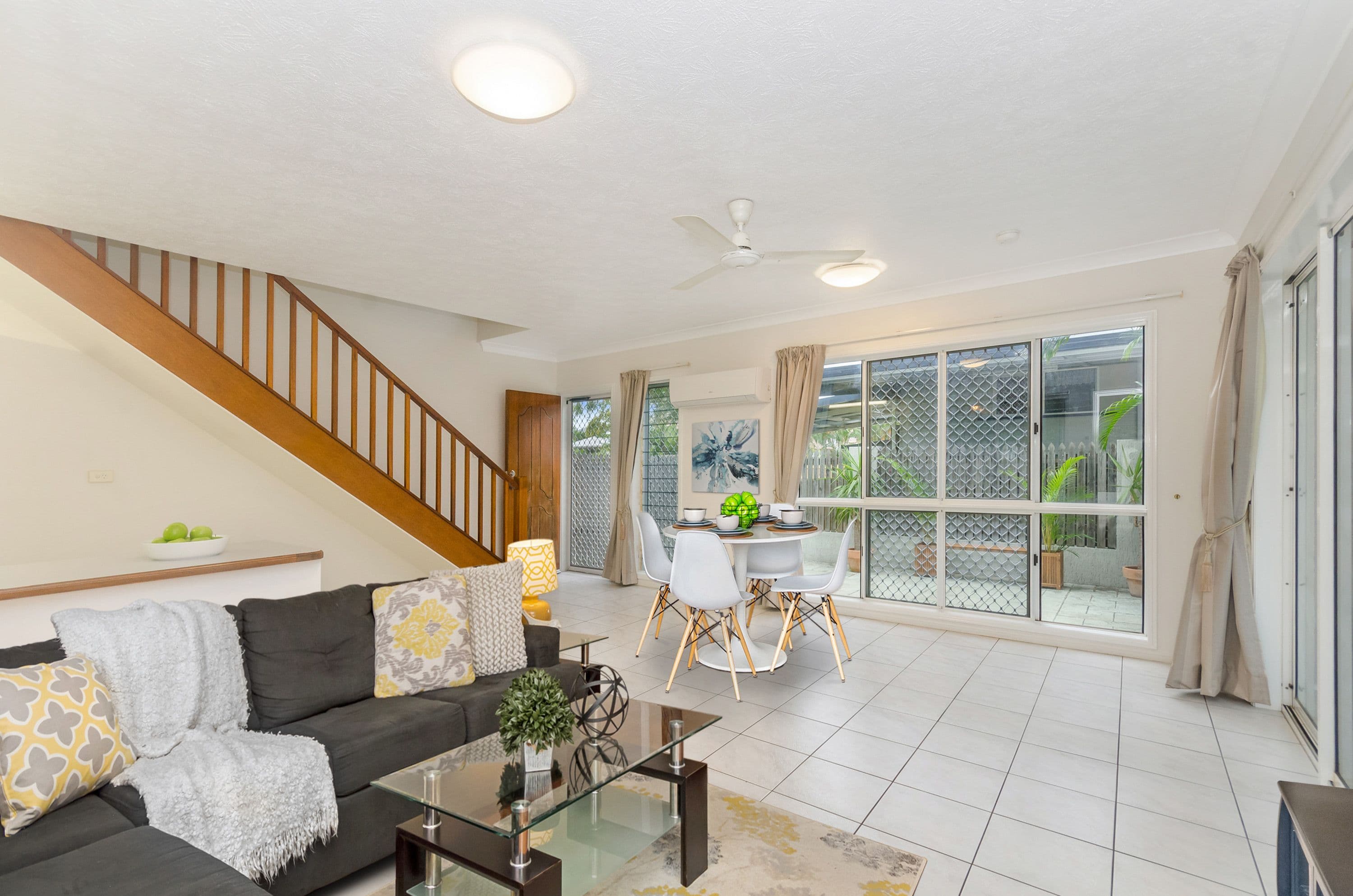 37 Lindsay Street, Rosslea QLD 4812, Rosslea - Thumbnail 3