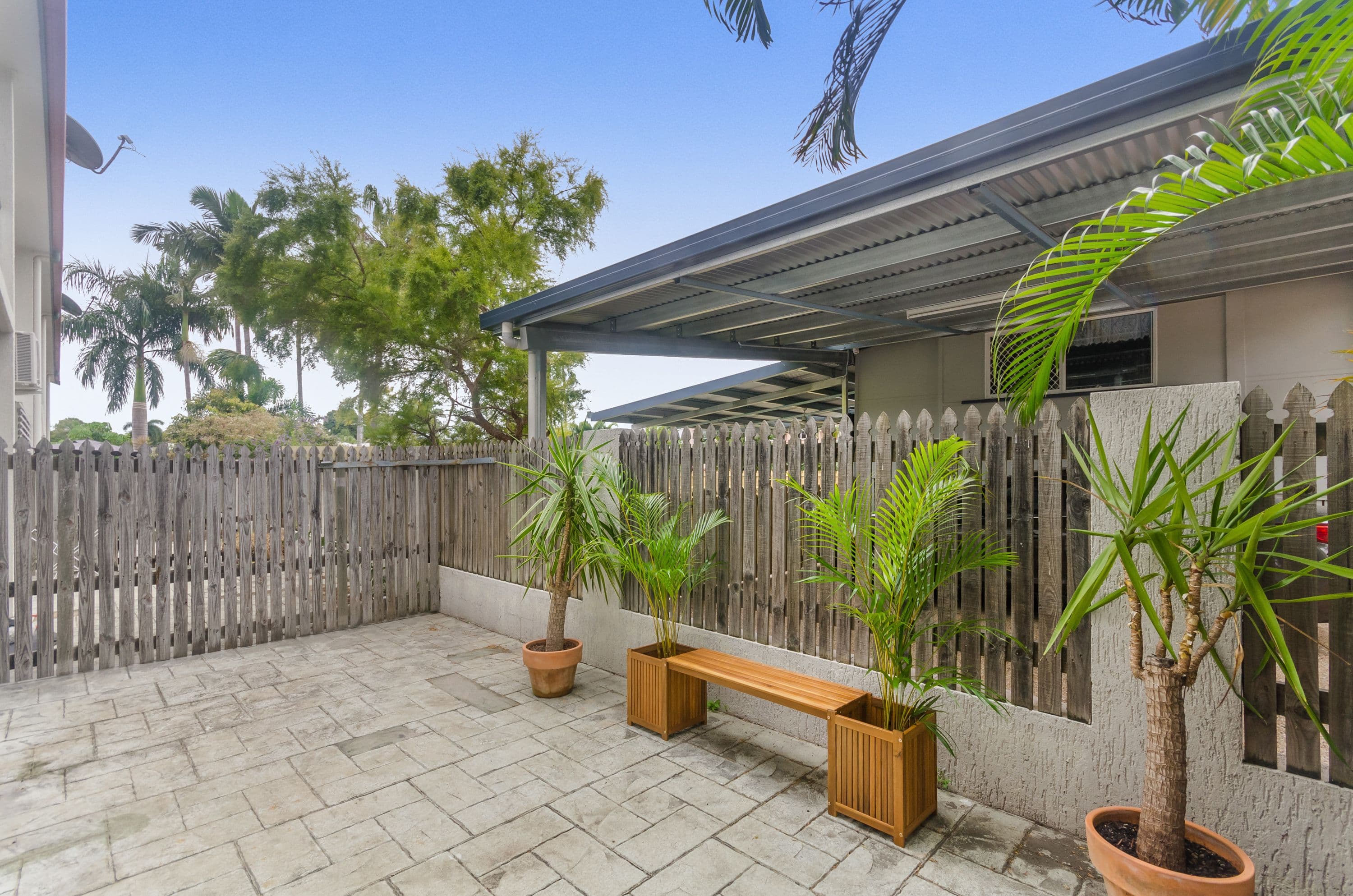 37 Lindsay Street, Rosslea QLD 4812, Rosslea - Thumbnail 7