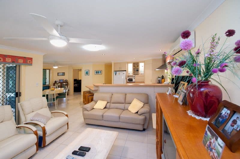 7 Frenchmans Lane, FRENCHVILLE QLD 4701, Frenchville - Thumbnail 5